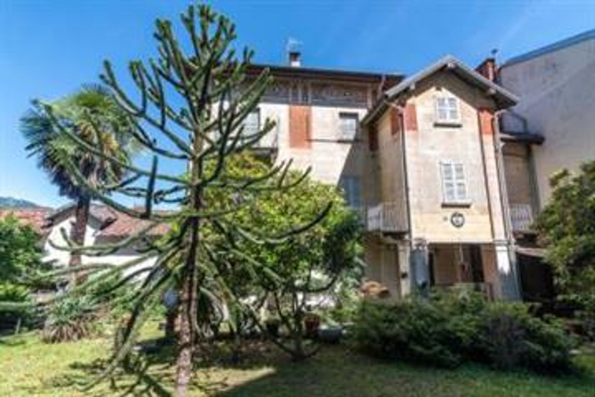 House in Stresa, Piemonte 10068515