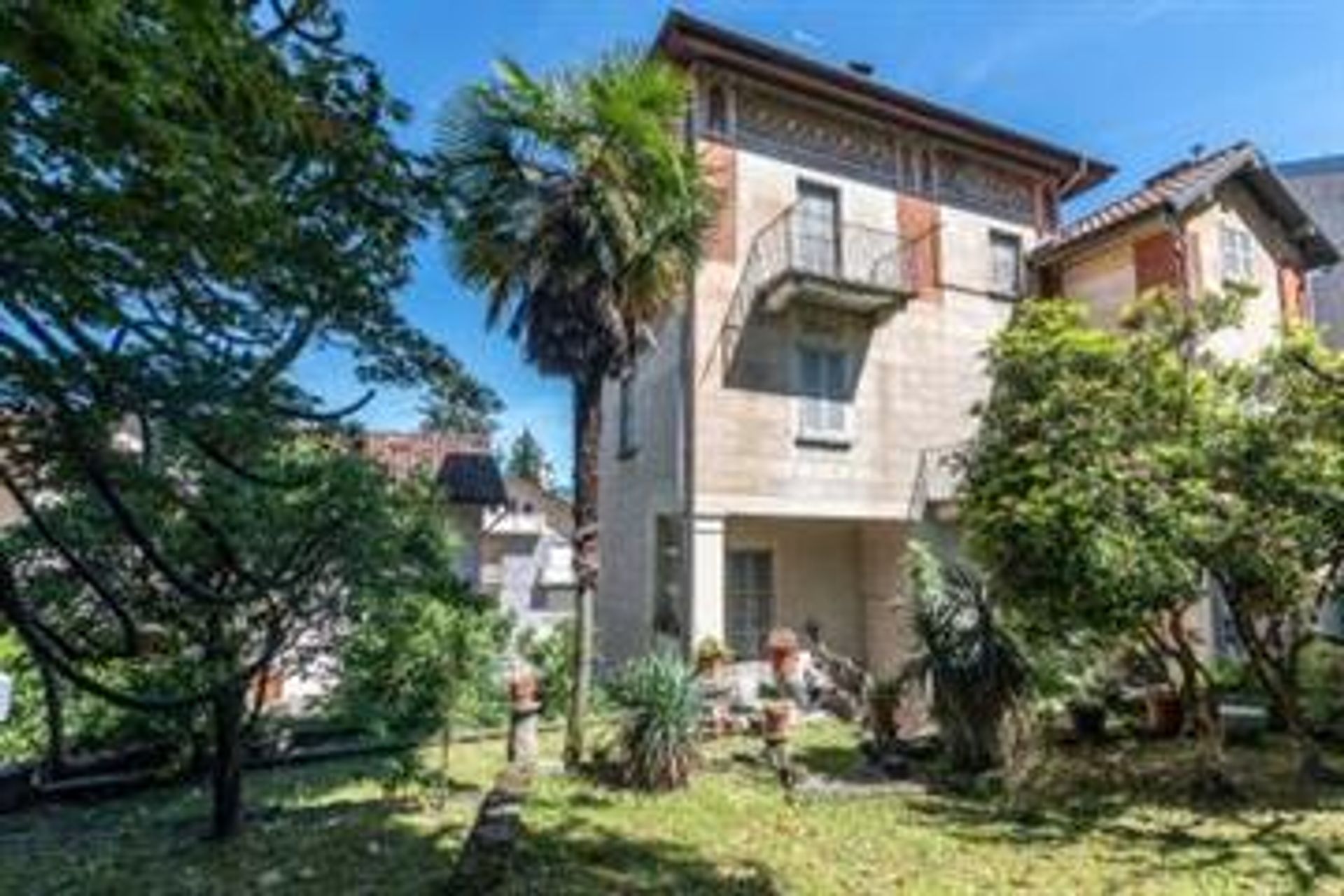 Hus i Stresa, Piemonte 10068515