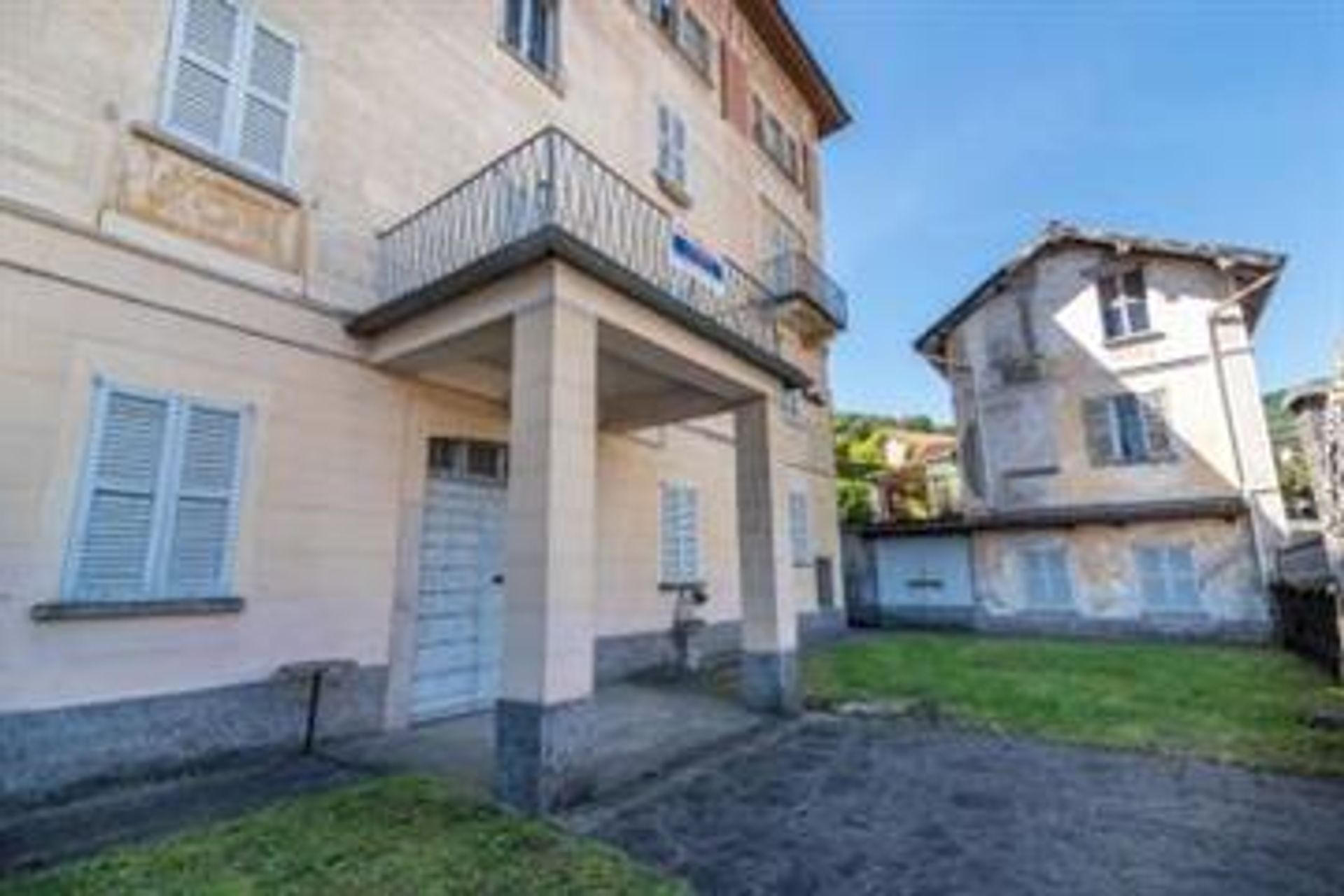 Huis in Stresa, Piemonte 10068515