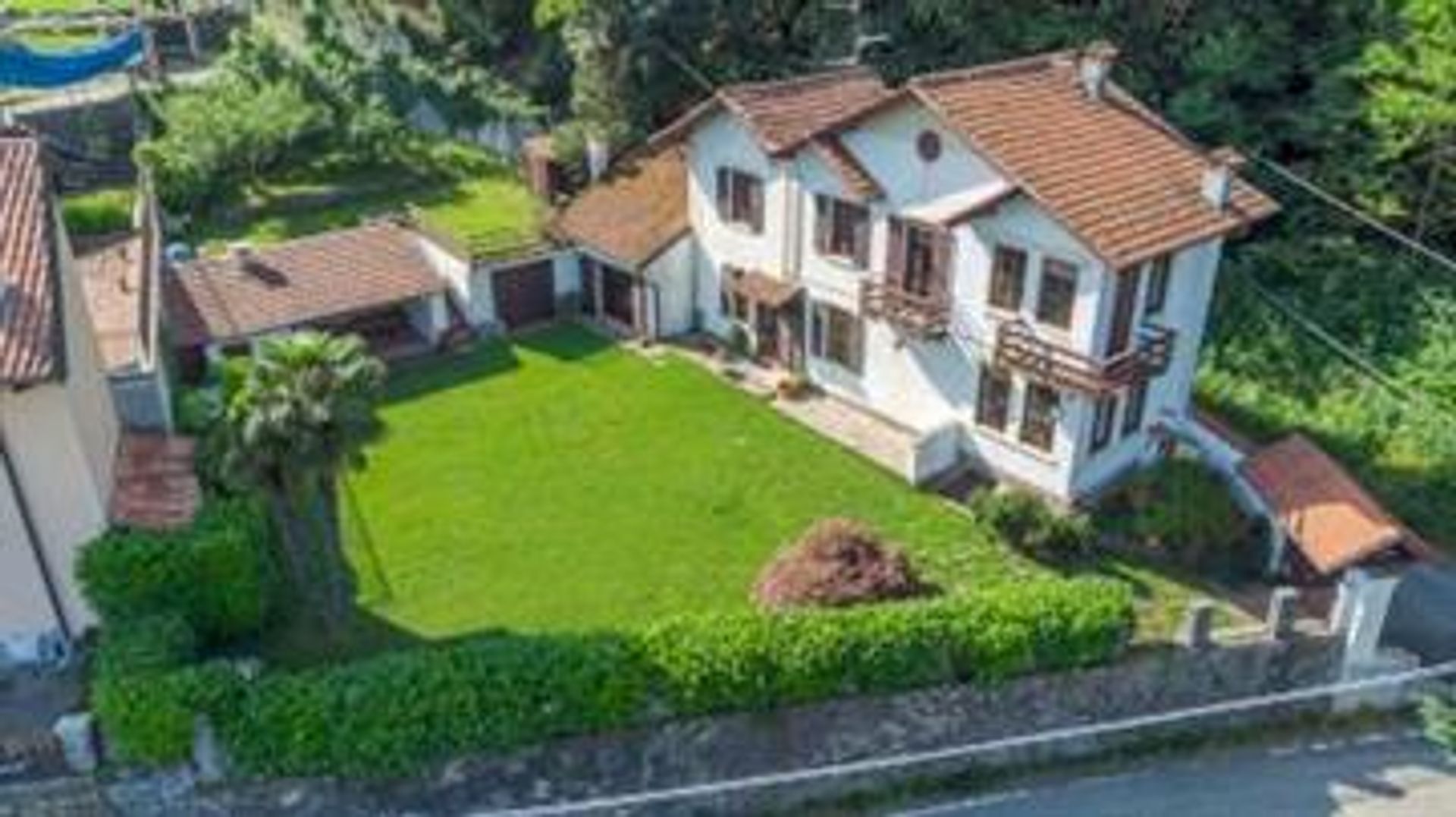 casa en Stresa, Piamonte 10068564