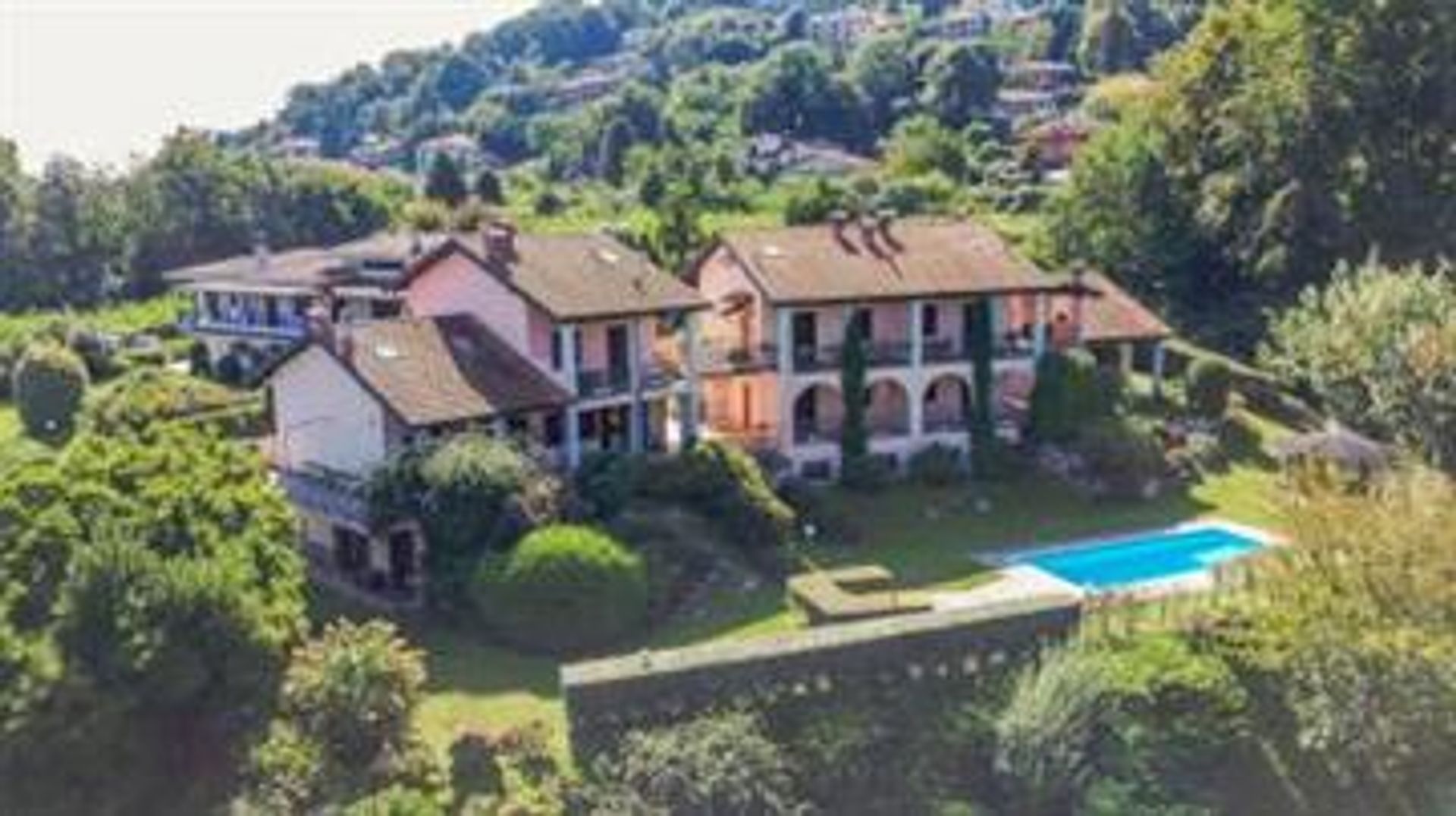 House in Stresa, Piemonte 10068573