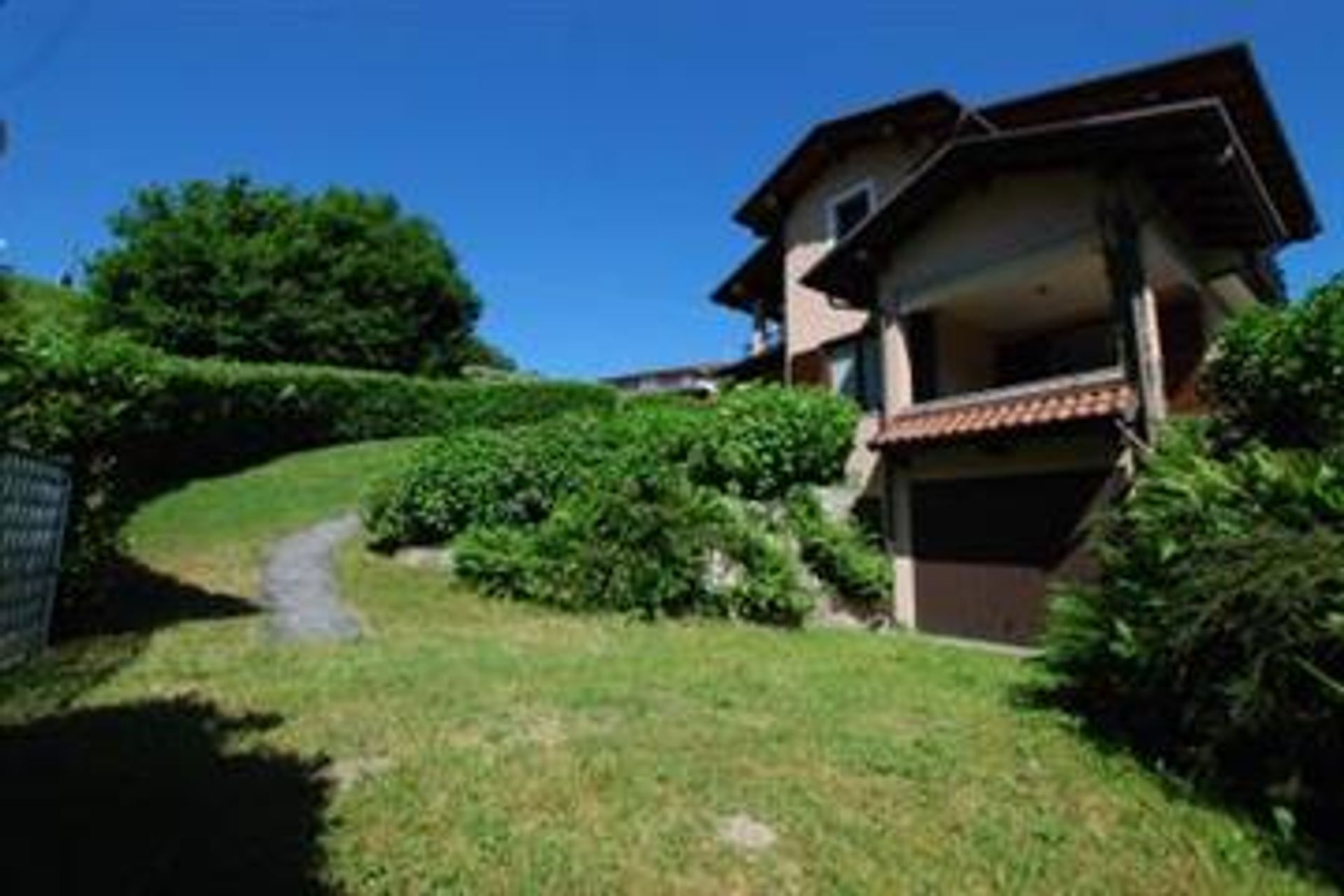 Huis in Gignese, Piemonte 10068591