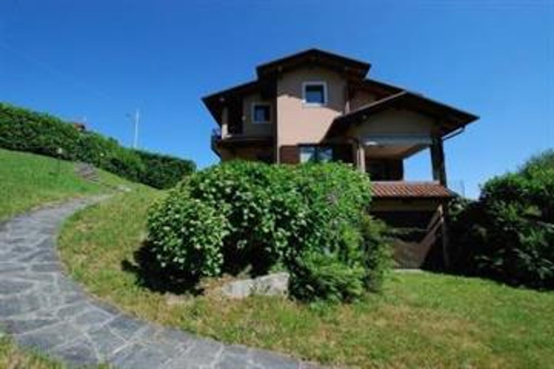 Huis in Gignese, Piemonte 10068591