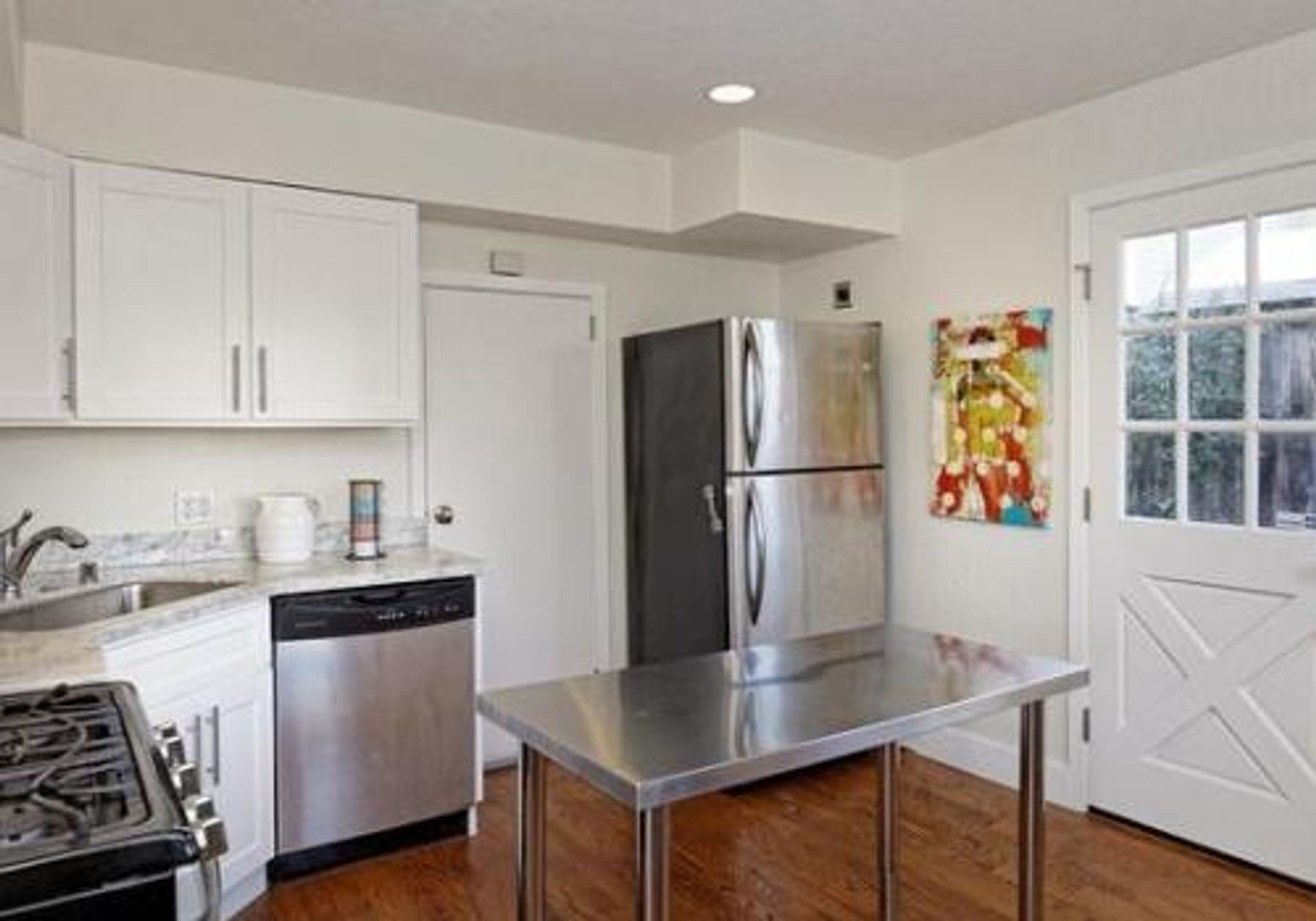 Condominium dans Oakland, California 10068631