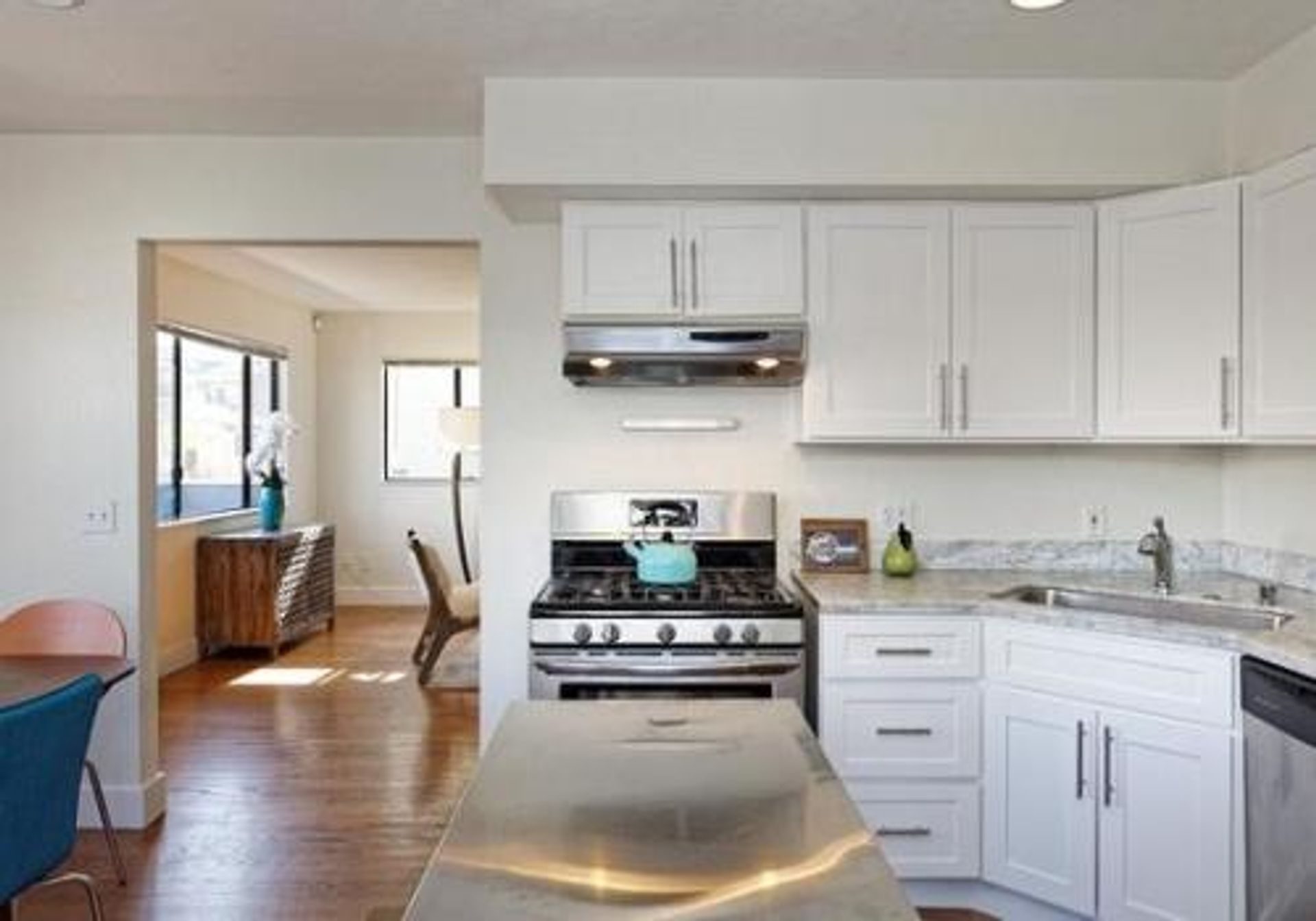 Condominium dans Oakland, California 10068631