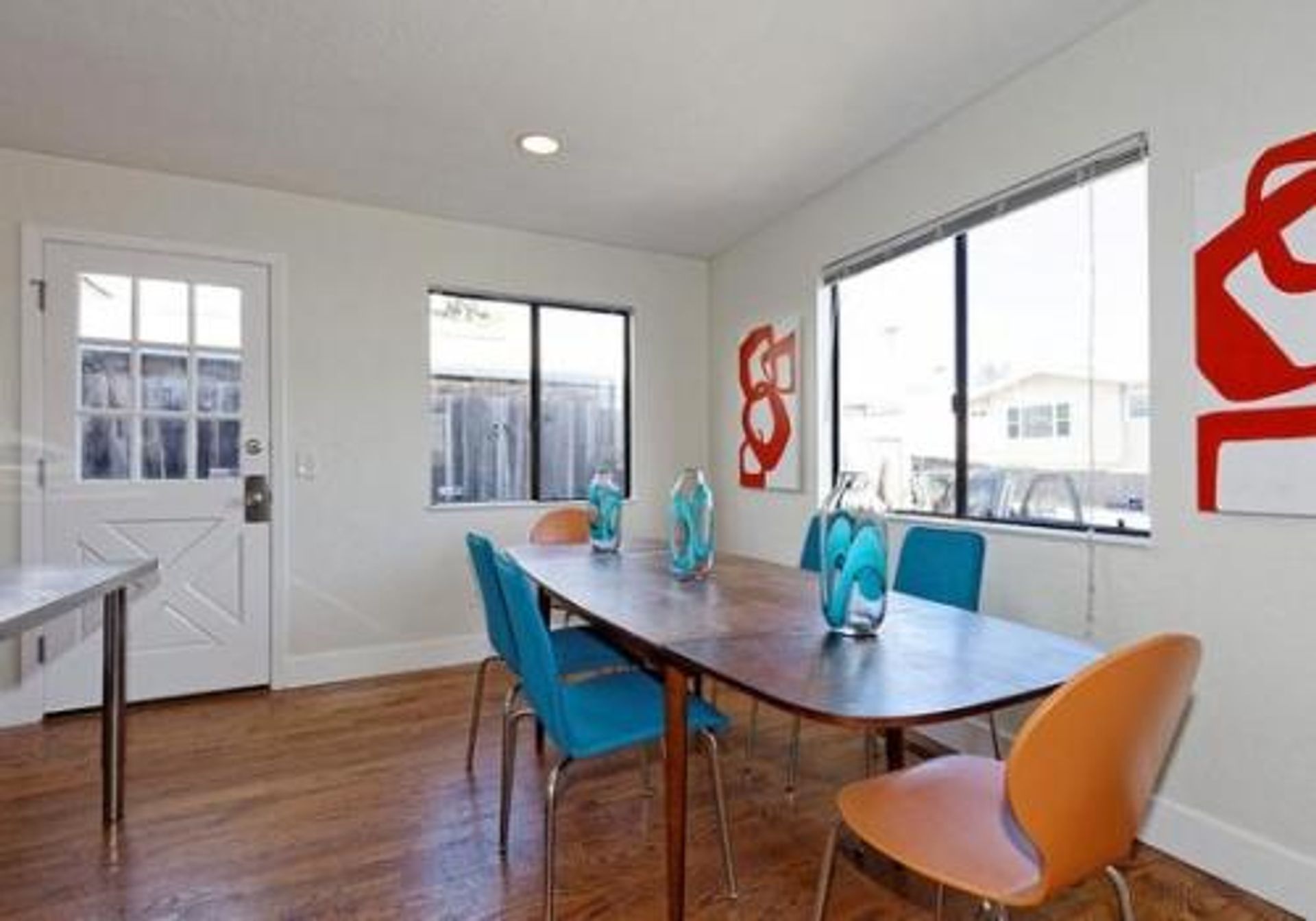 Condominium dans Oakland, California 10068631