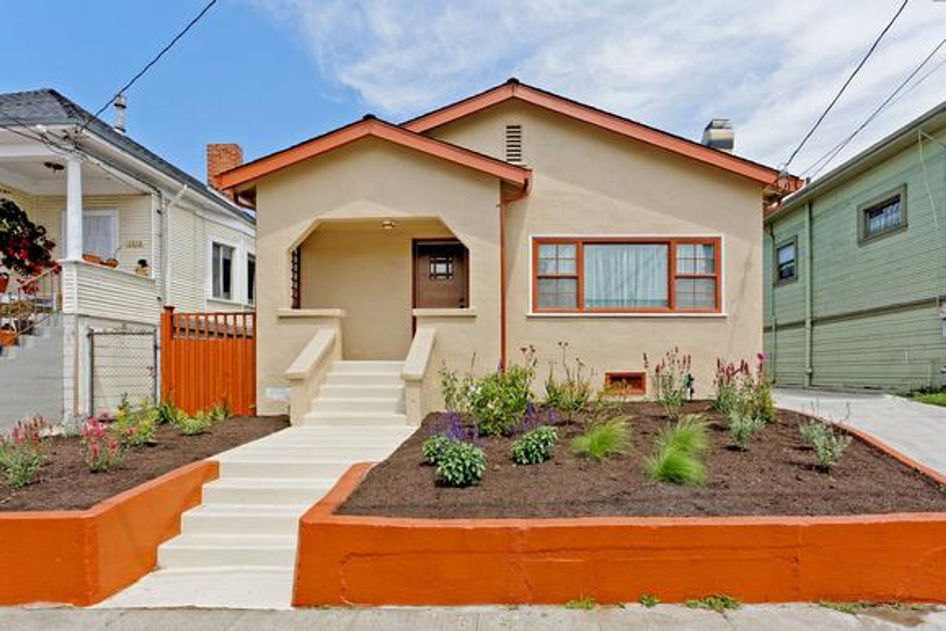 Rumah di Oakland, California 10068648