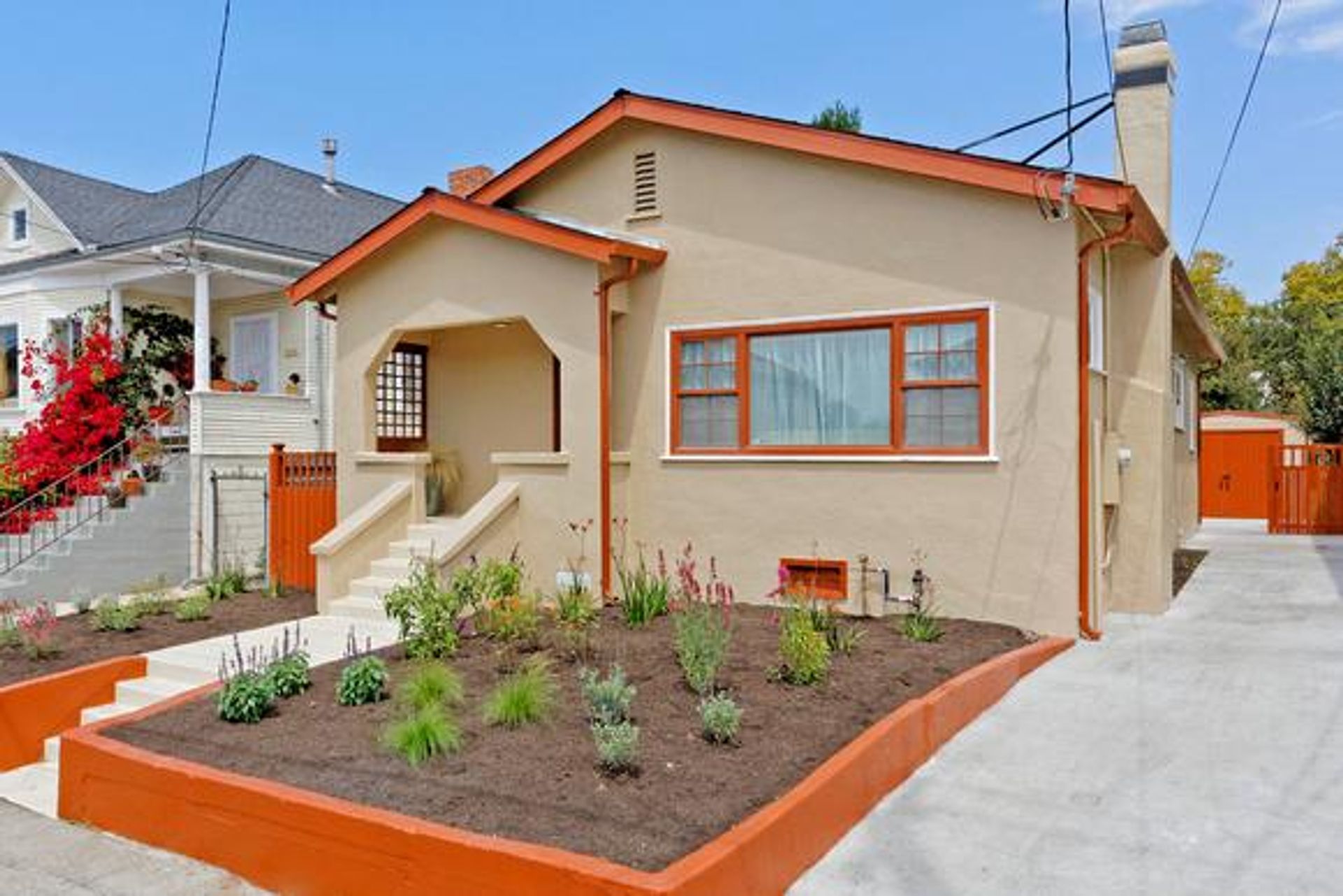 Rumah di Oakland, California 10068648