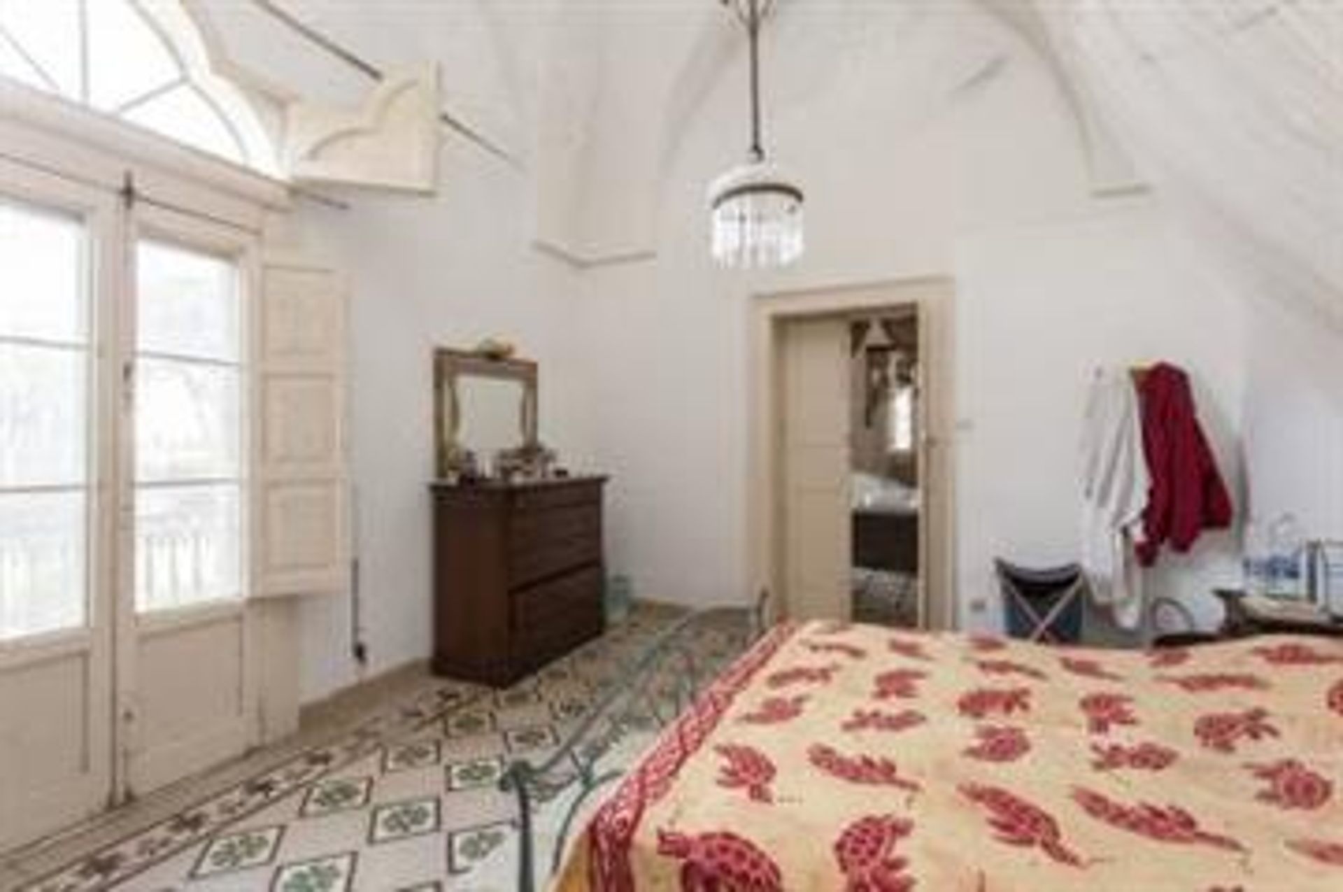 Hus i Mesagne, Puglia 10068662