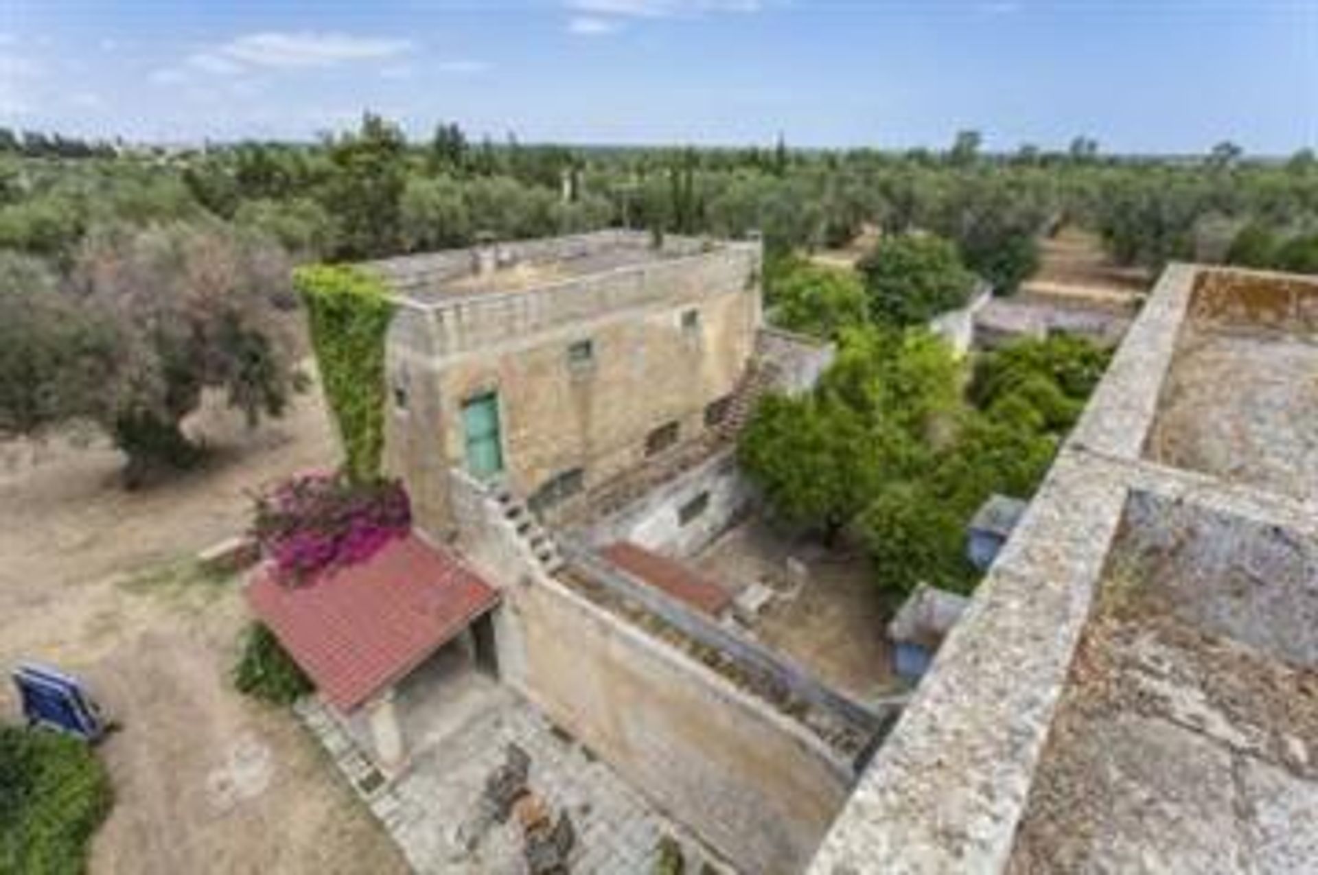 Hus i Mesagne, Puglia 10068662