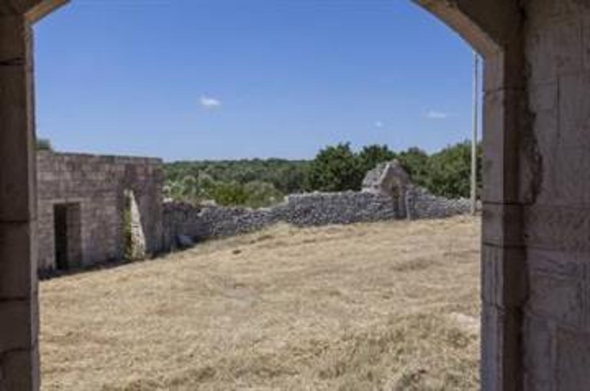 Hus i Ceglie Messapica, Puglia 10068692