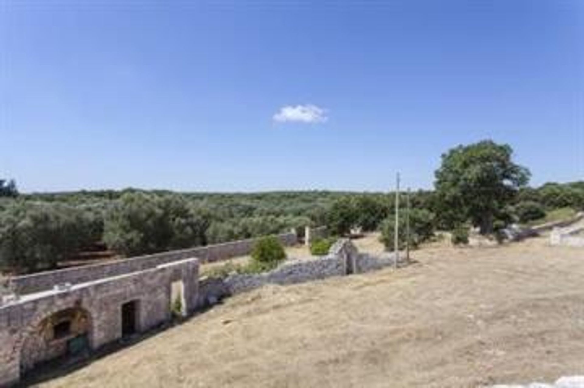 casa en Ceglie Messapica, Puglia 10068692