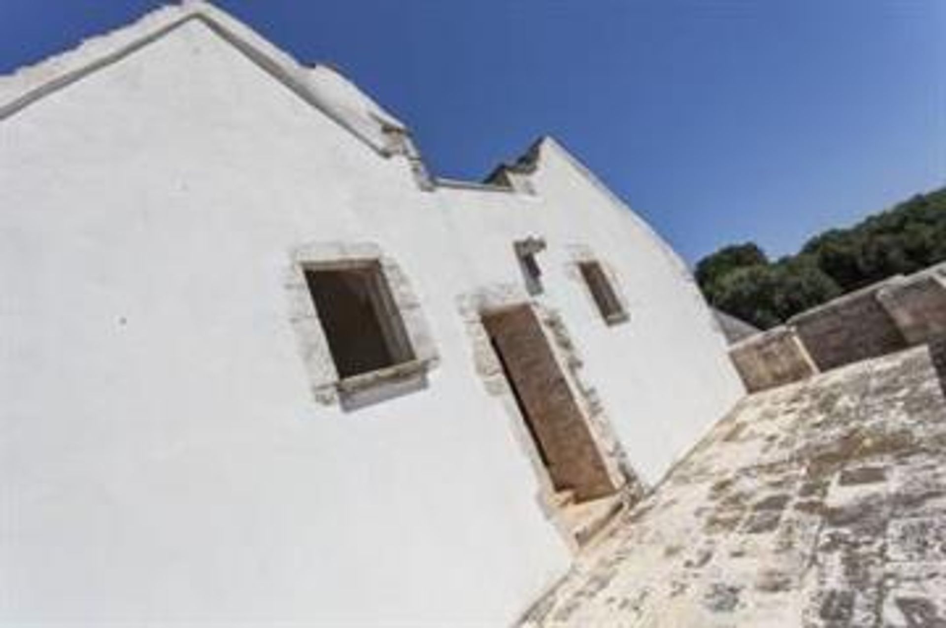 casa en Ceglie Messapica, Puglia 10068692