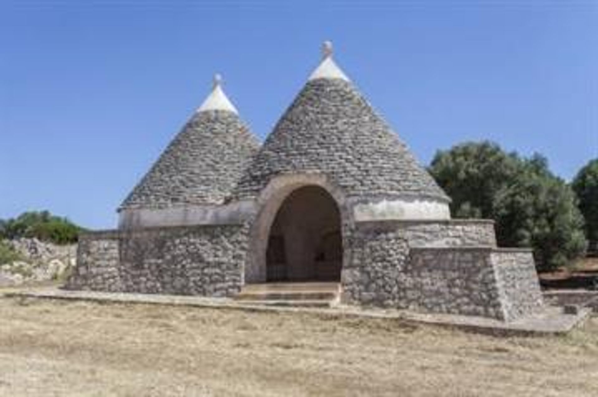 Будинок в Ceglie Messapica, Puglia 10068692