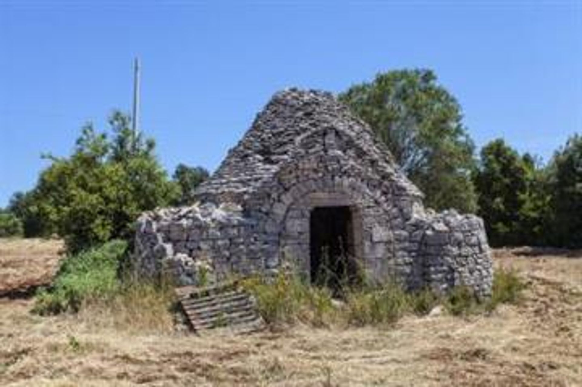 Hus i Ceglie Messapica, Puglia 10068692