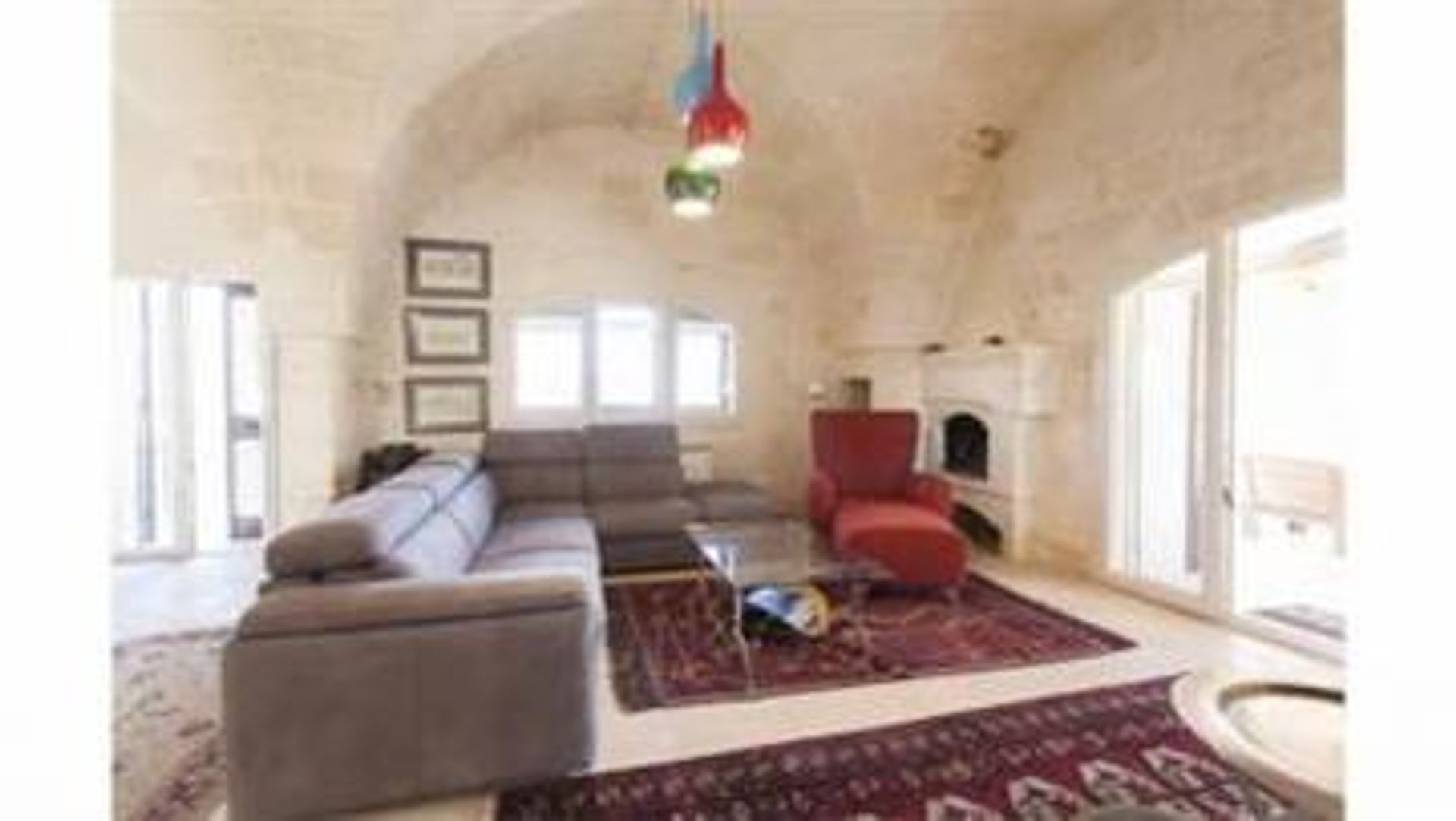 Huis in Francavilla Fontana, Puglia 10068712