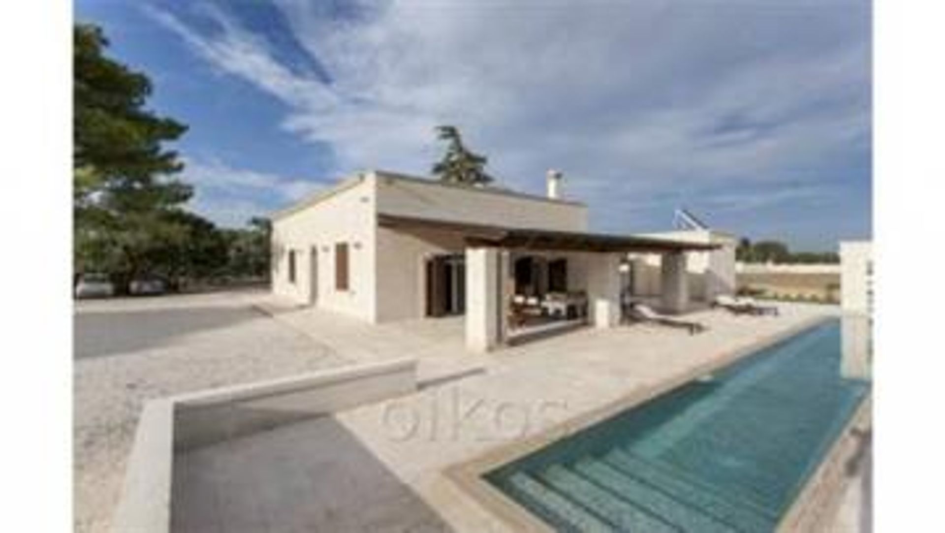 Huis in Francavilla Fontana, Puglia 10068712