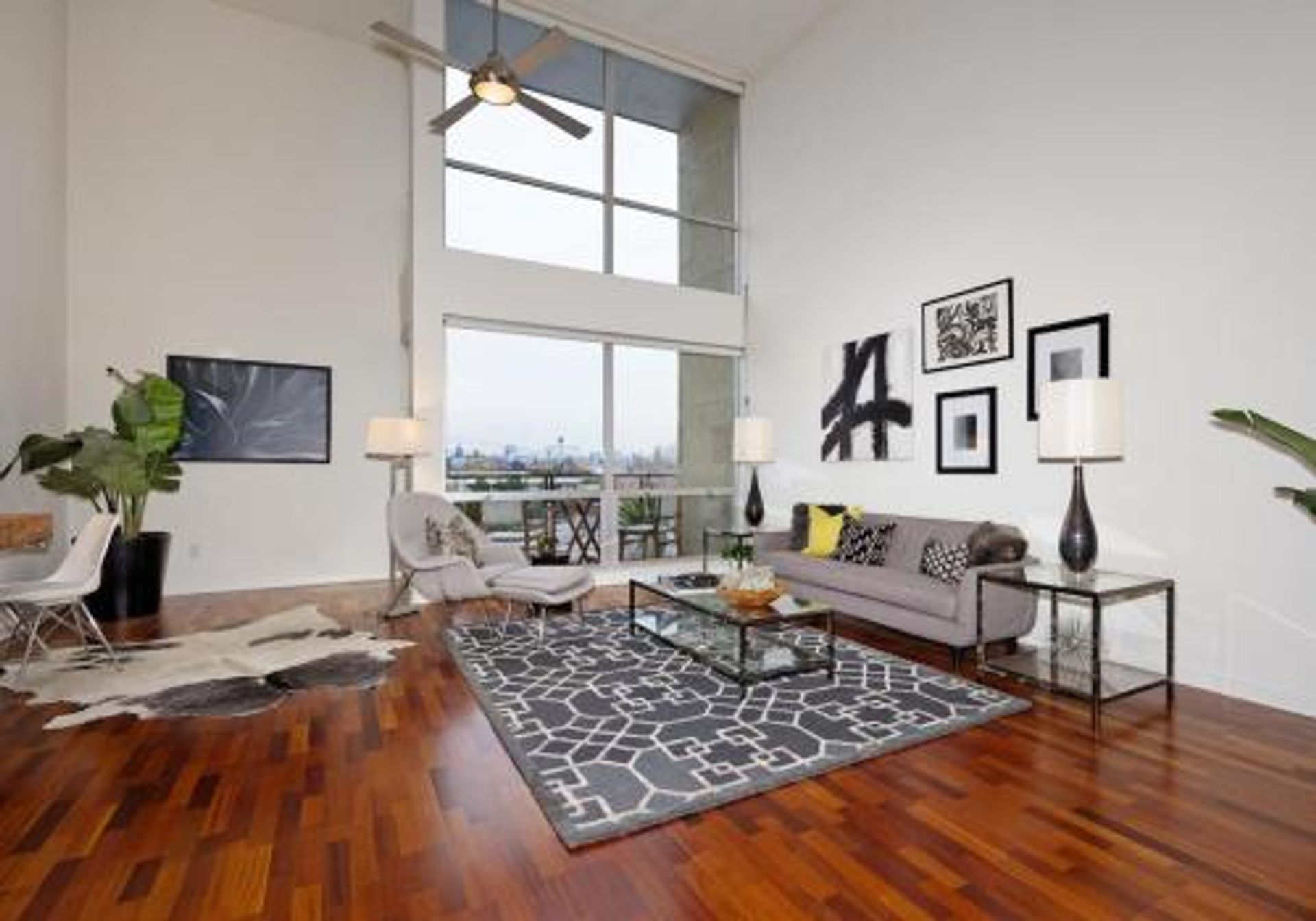 Condominio nel Oakland ovest, California 10068721