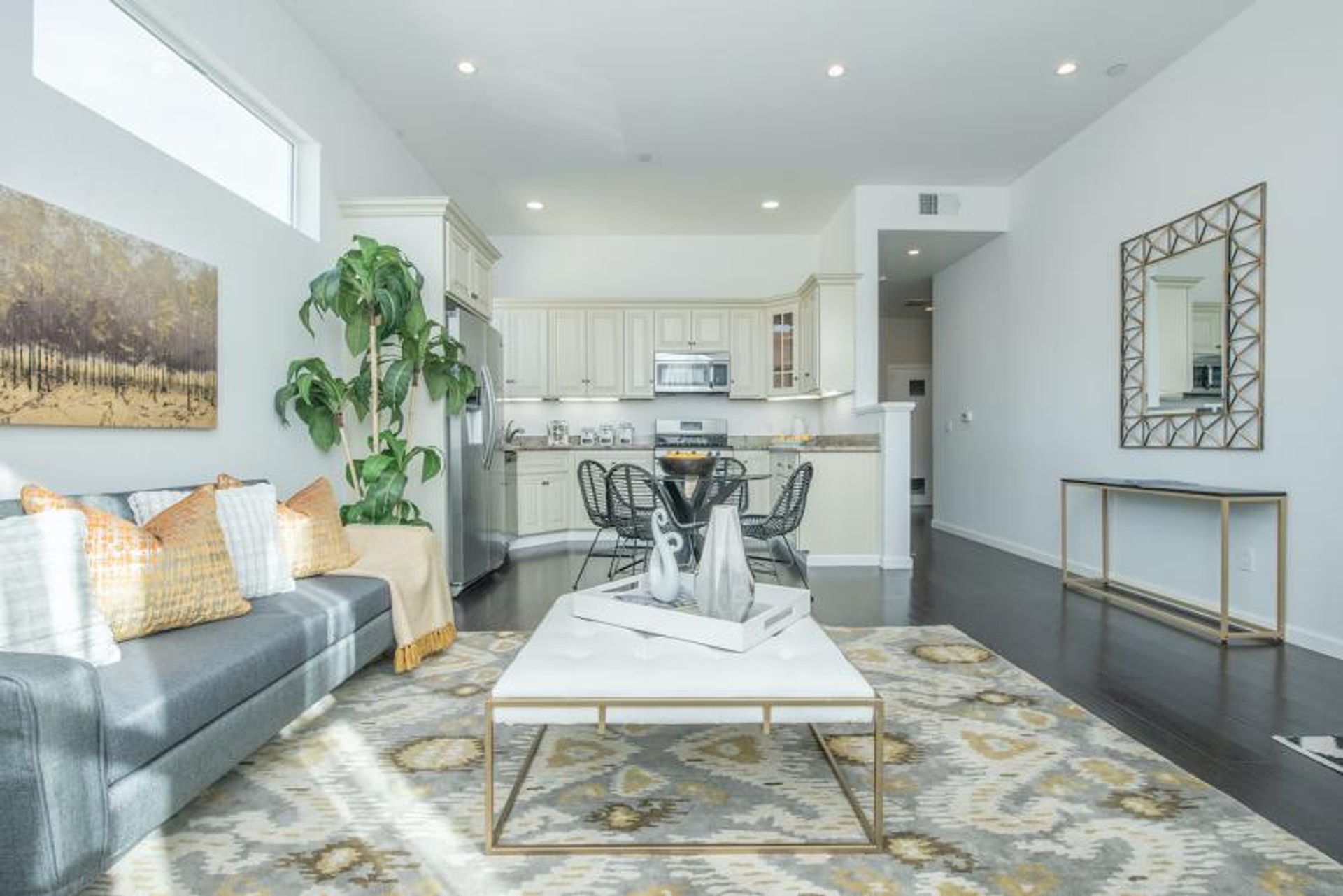 Condominio nel Oakland ovest, California 10068725