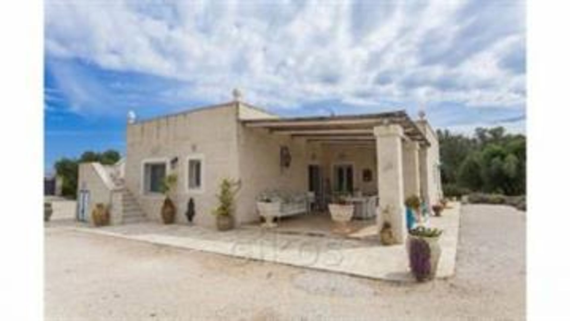 rumah dalam Ostuni, Puglia 10068726