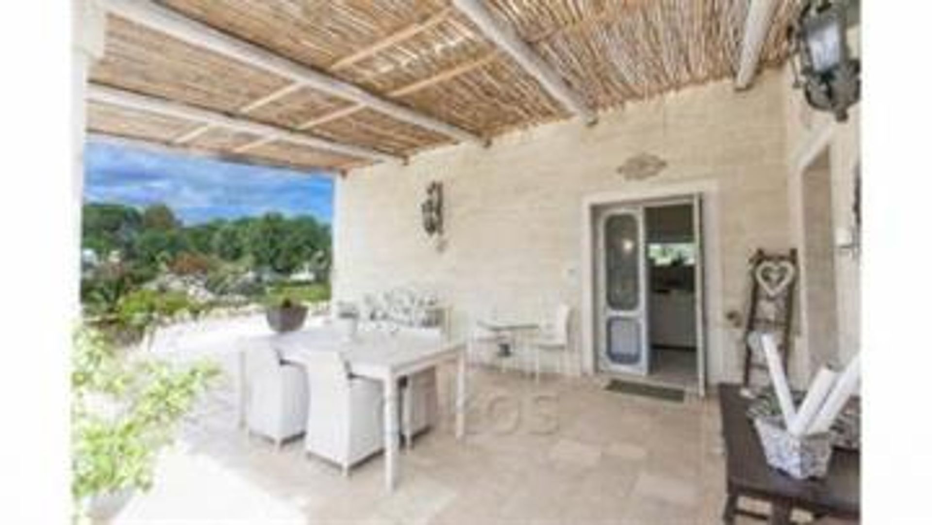 Huis in Ostuni, Puglia 10068726