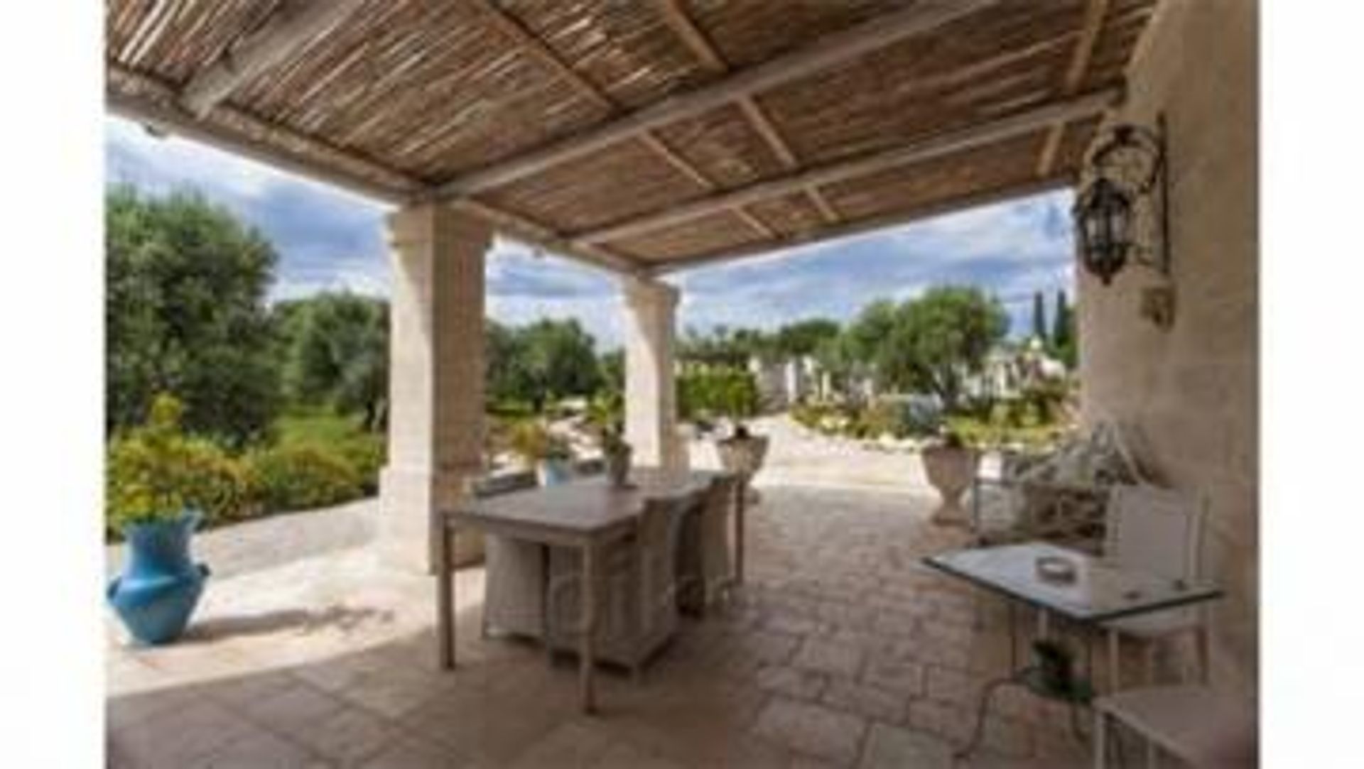 Huis in Ostuni, Puglia 10068726