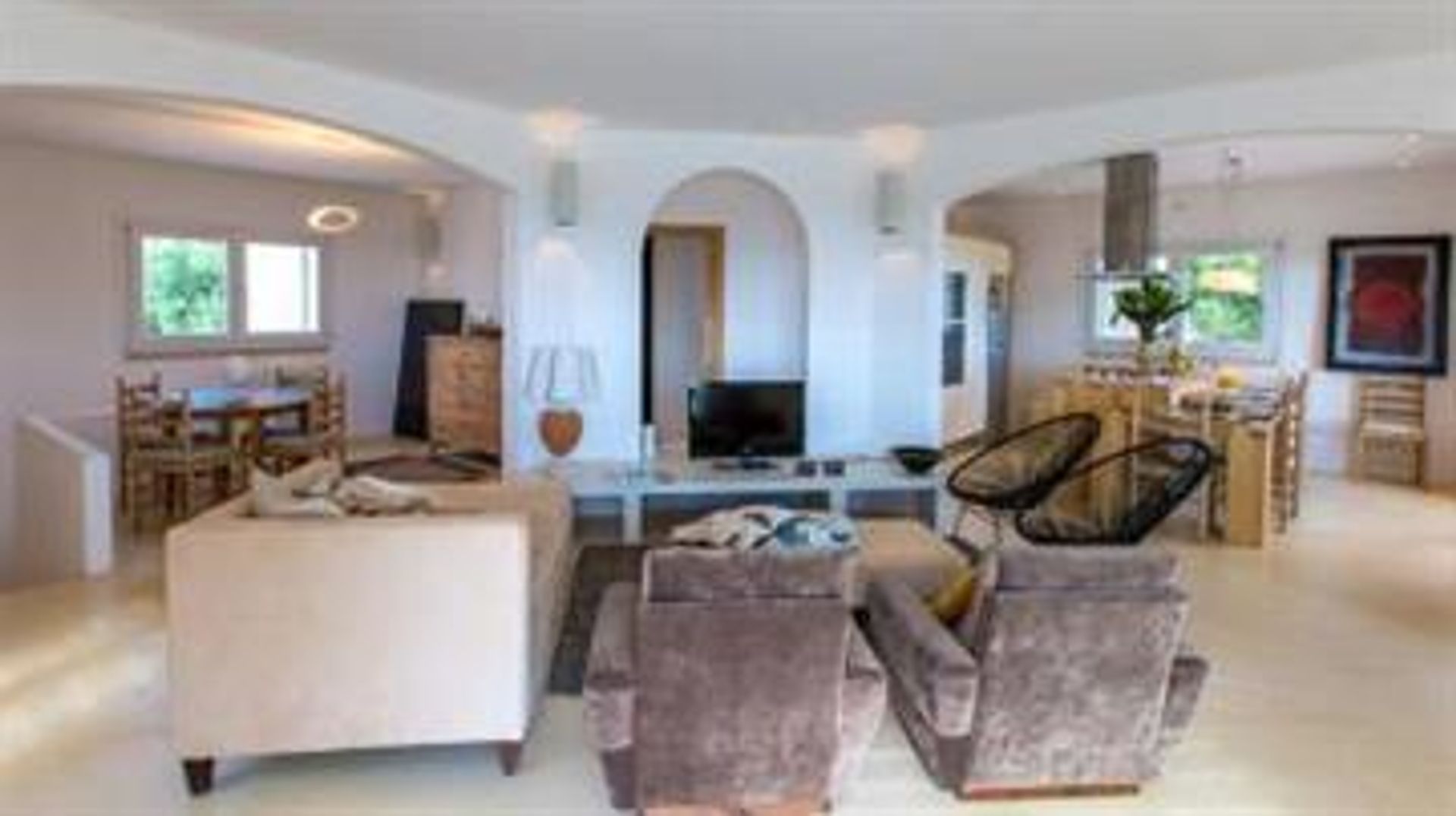 Huis in Castrignano del Capo, Puglia 10068743