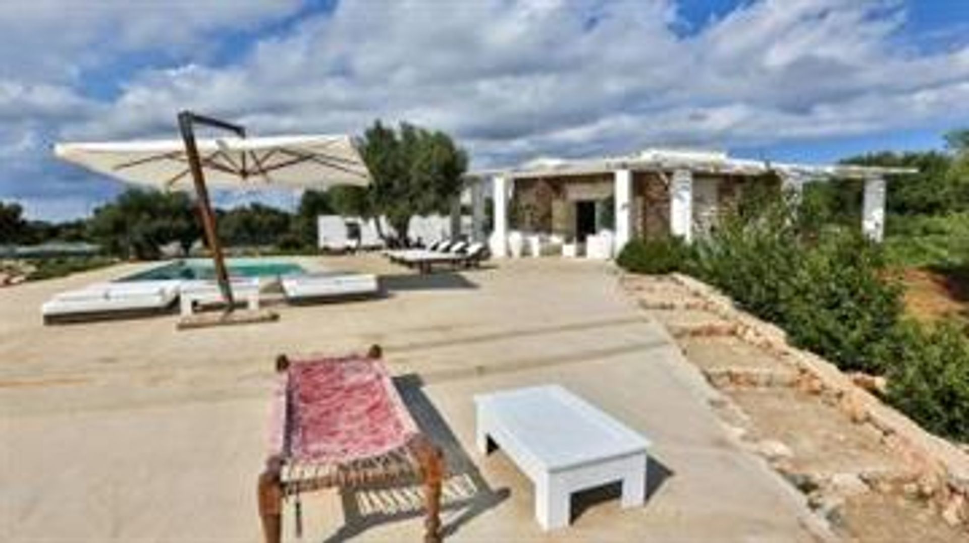 House in Castrignano del Capo, Puglia 10068743