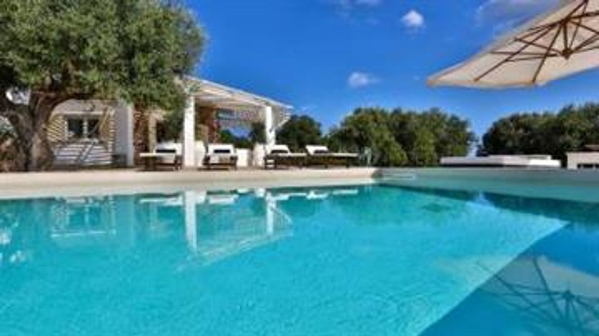 Huis in Castrignano del Capo, Puglia 10068743