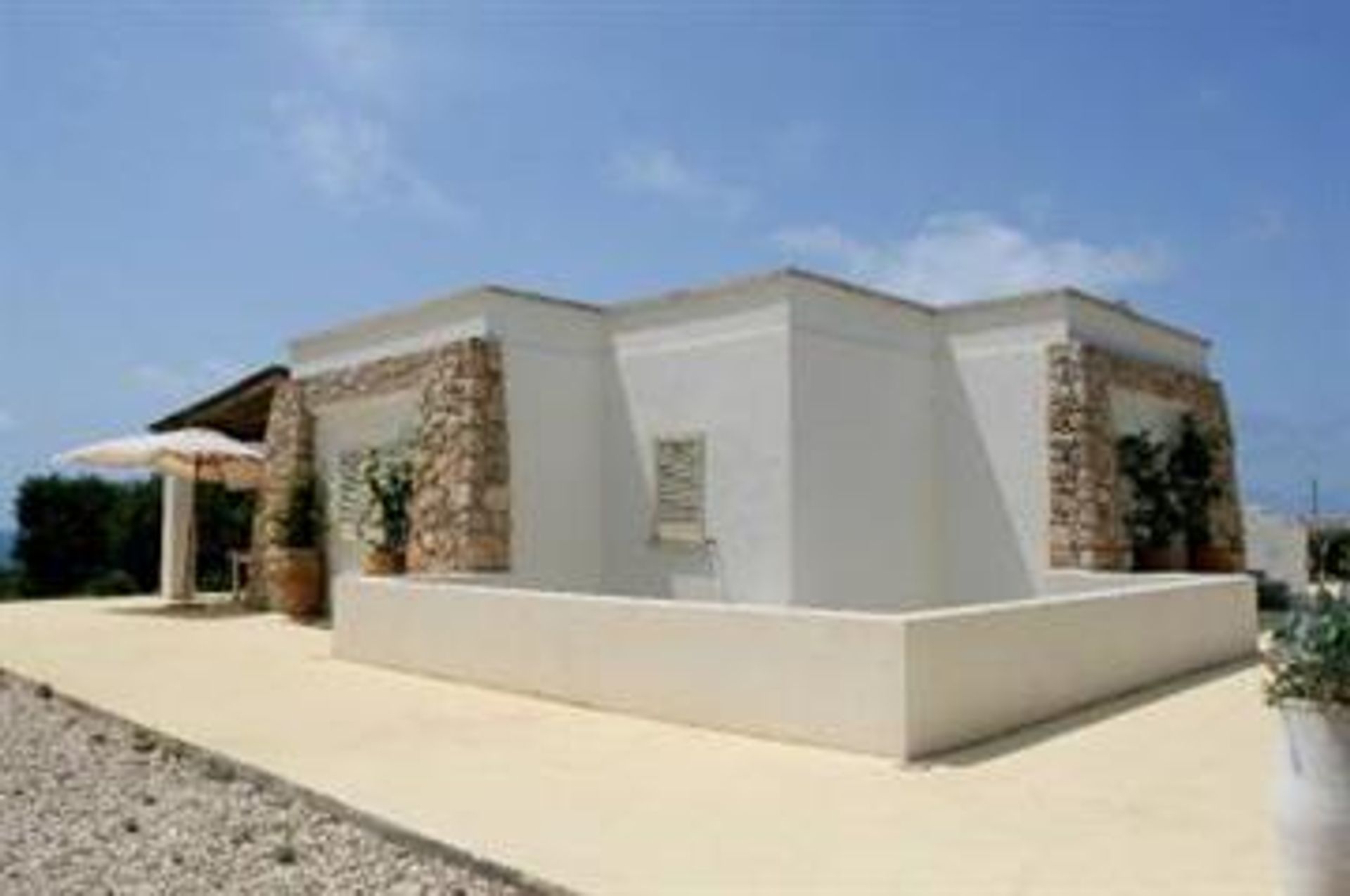 casa no Castrignano del Capo, Puglia 10068743