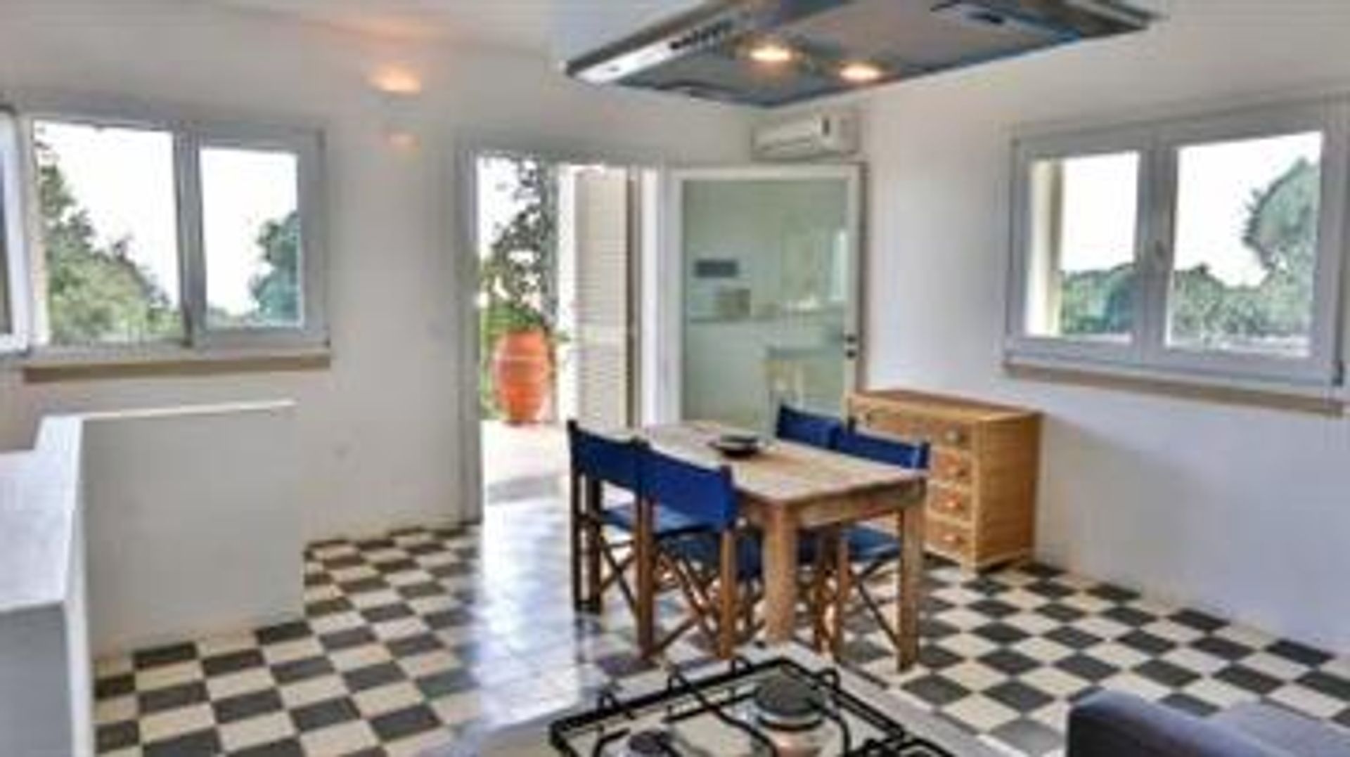 House in Castrignano del Capo, Puglia 10068743