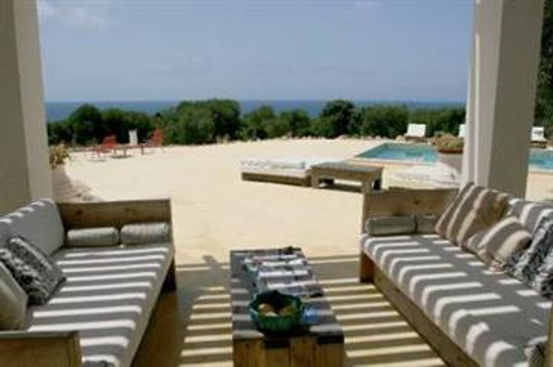 Huis in Castrignano del Capo, Puglia 10068743