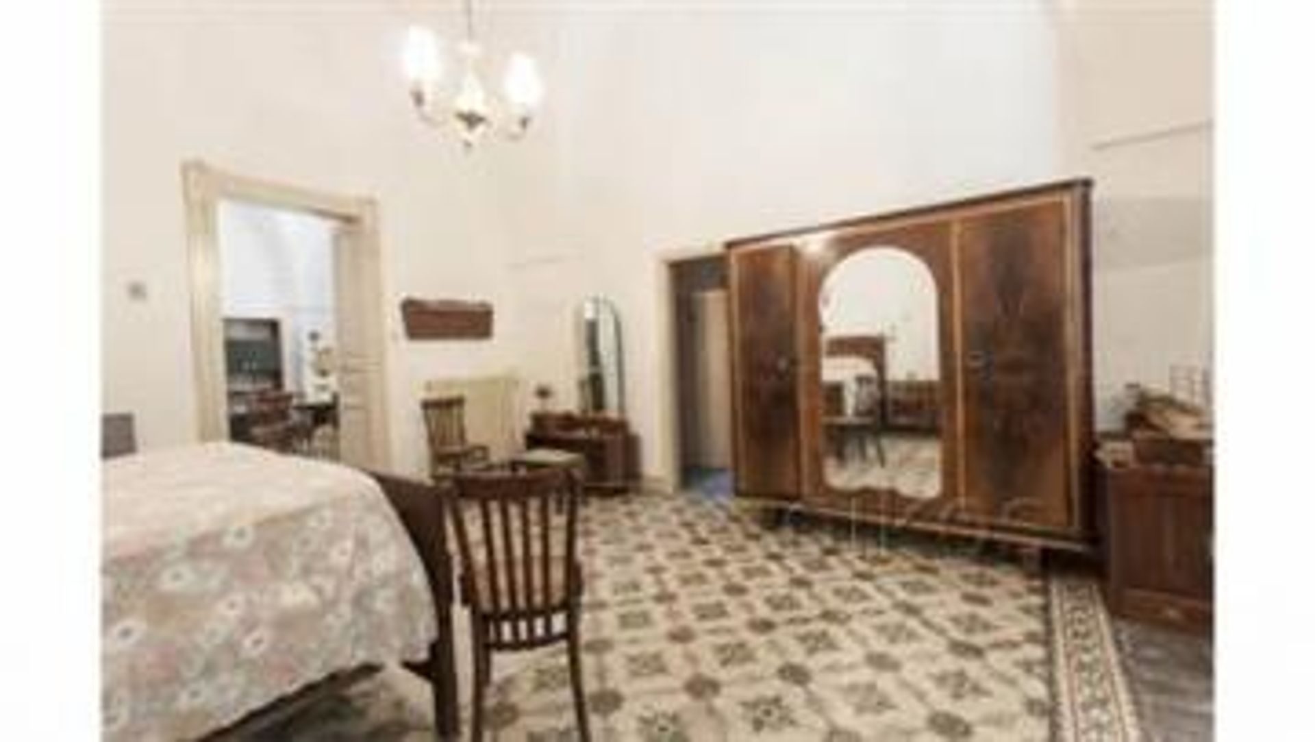 Кондоминиум в Palmariggi, Puglia 10068753