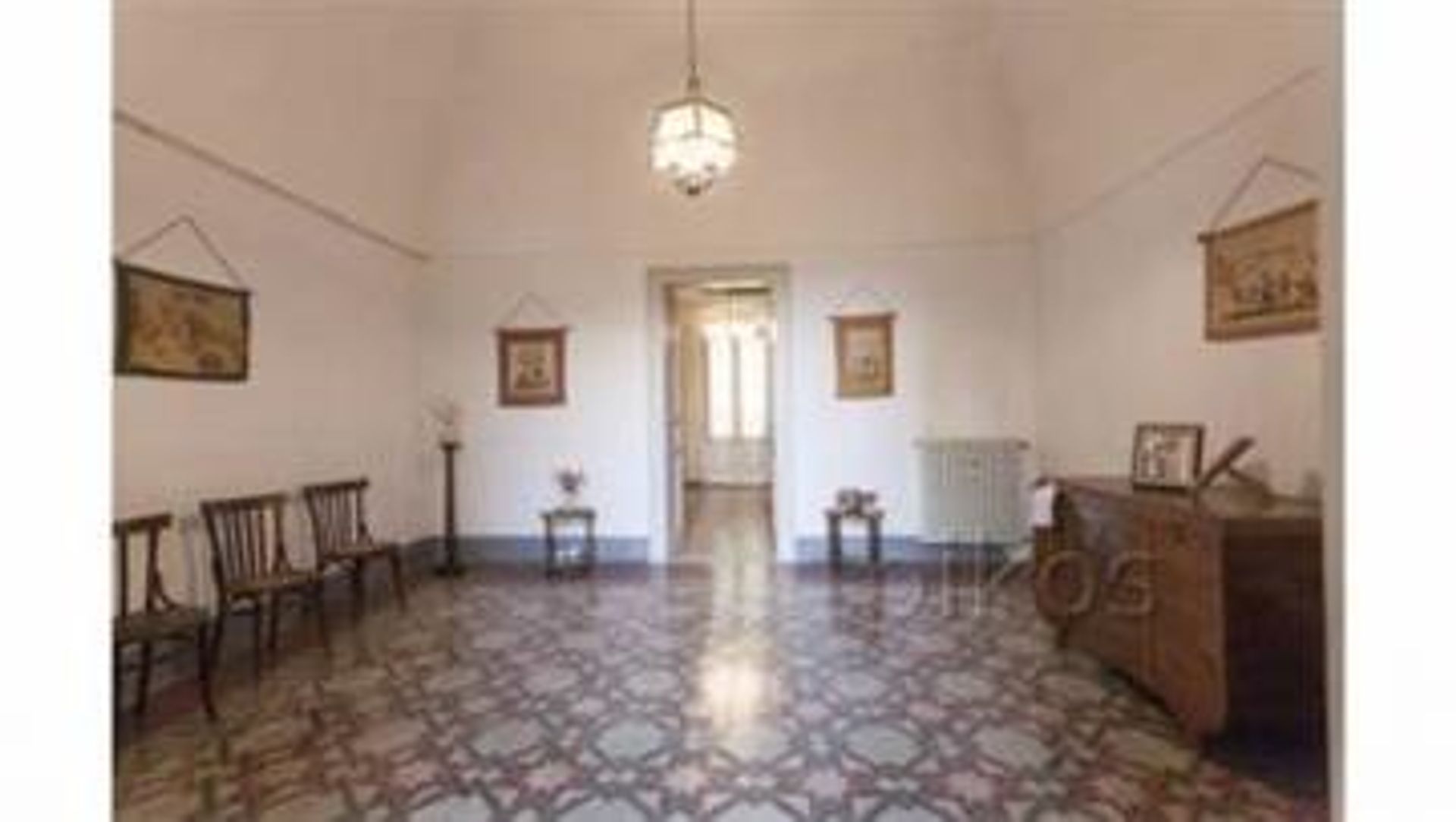 Condominio en palmariggi, Apulia 10068753