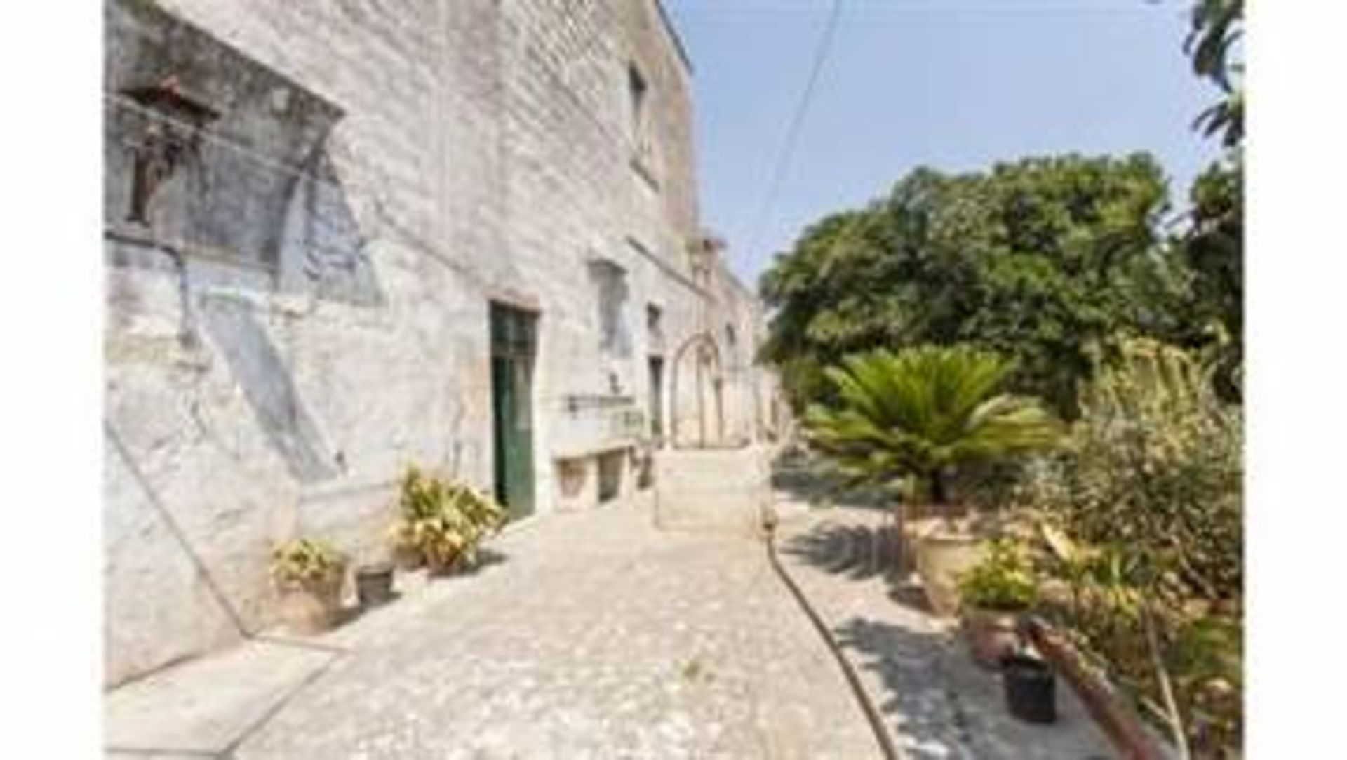 Кондоминиум в Palmariggi, Puglia 10068753