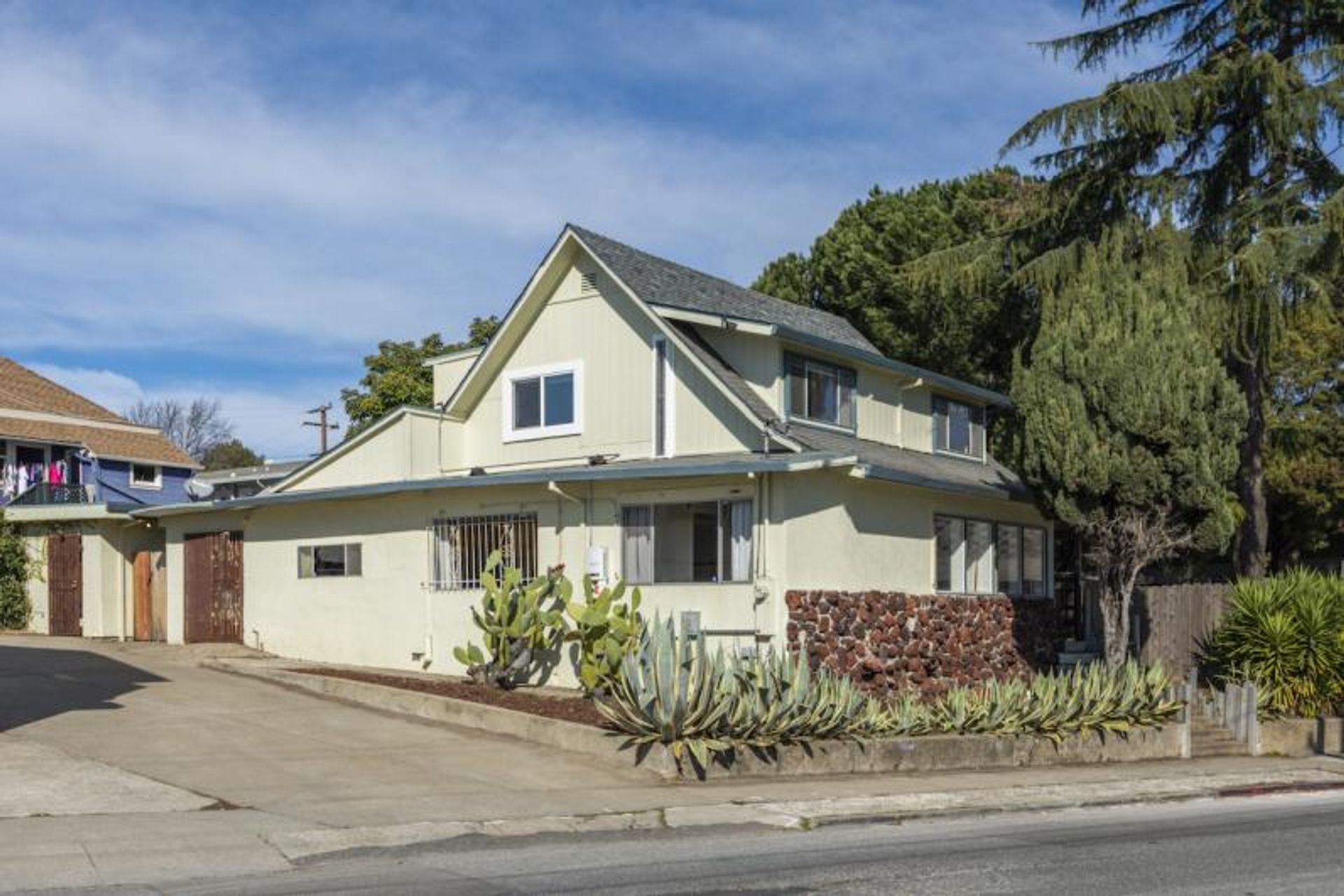 Rumah di Oakland, Kalifornia 10068763