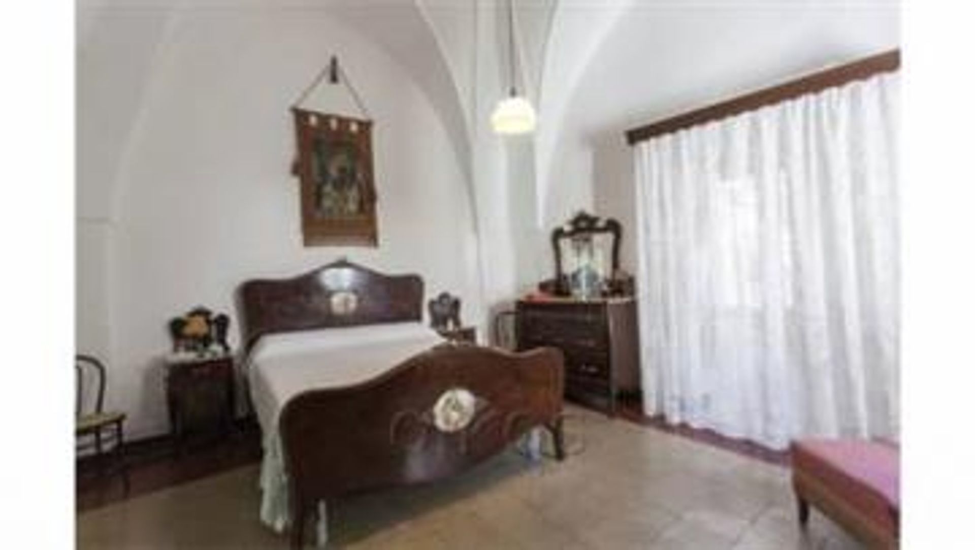 Ejerlejlighed i Oria, Puglia 10068764