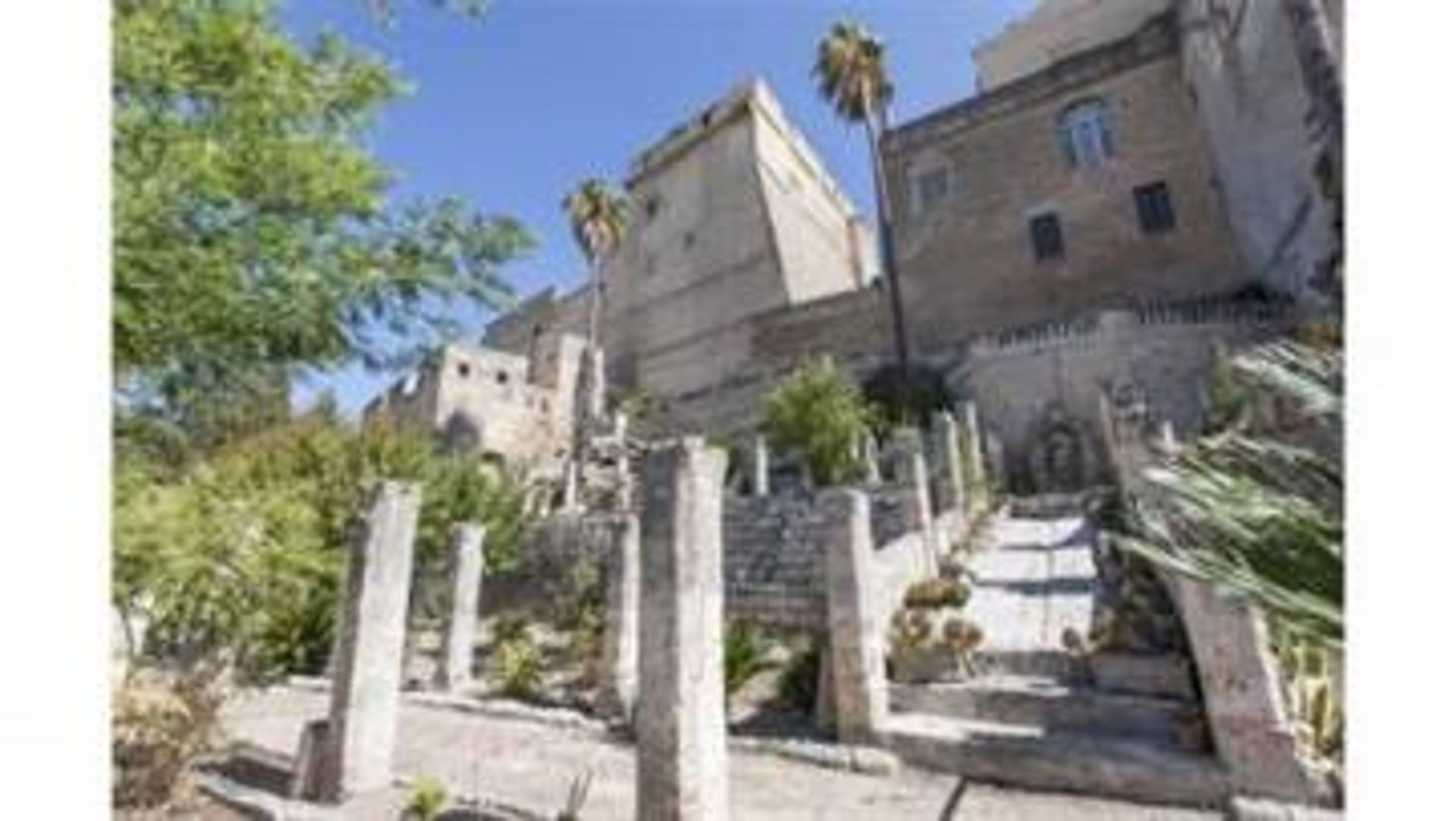 분양 아파트 에 Oria, Puglia 10068764