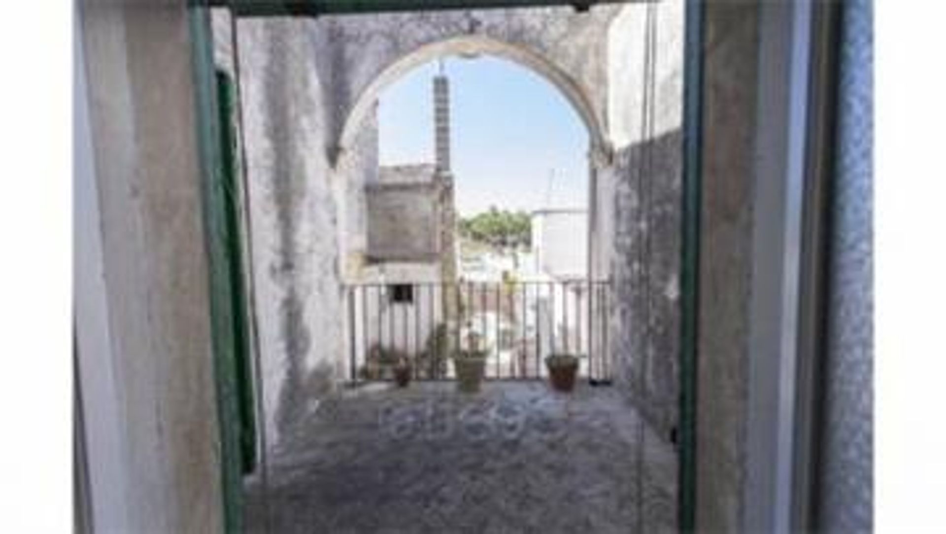 Condominio en Oria, Puglia 10068764