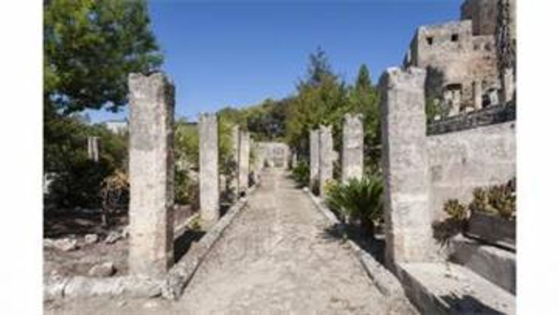 Eigentumswohnung im Oria, Puglia 10068764