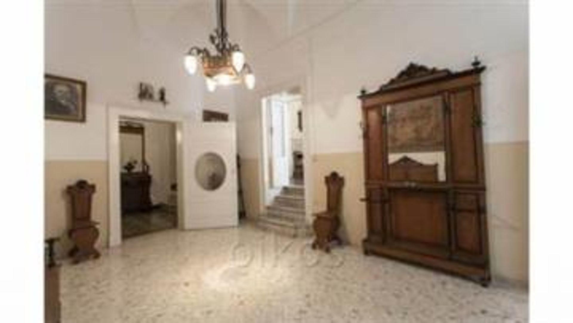 Ejerlejlighed i Oria, Puglia 10068764