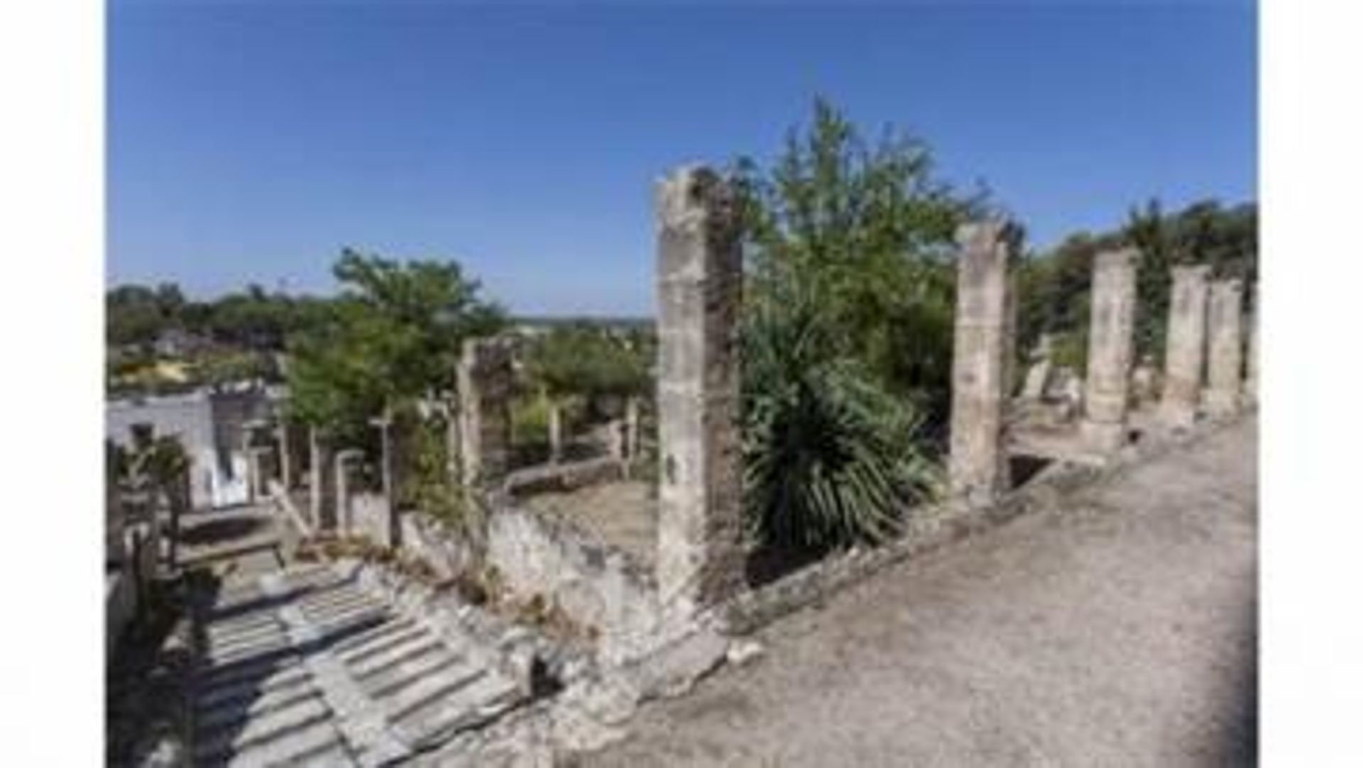 Eigentumswohnung im Oria, Puglia 10068764