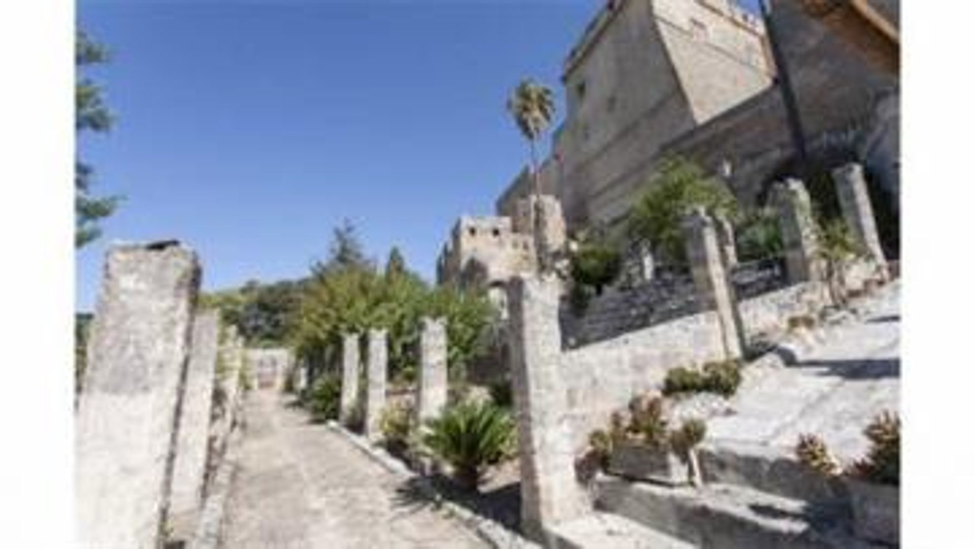 Eigentumswohnung im Oria, Puglia 10068764