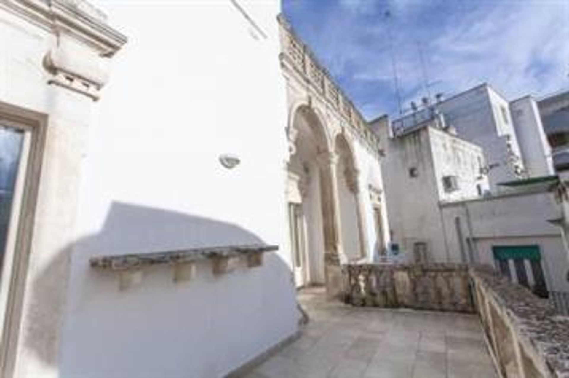 Condominium in Martina Franca, Puglia 10068792