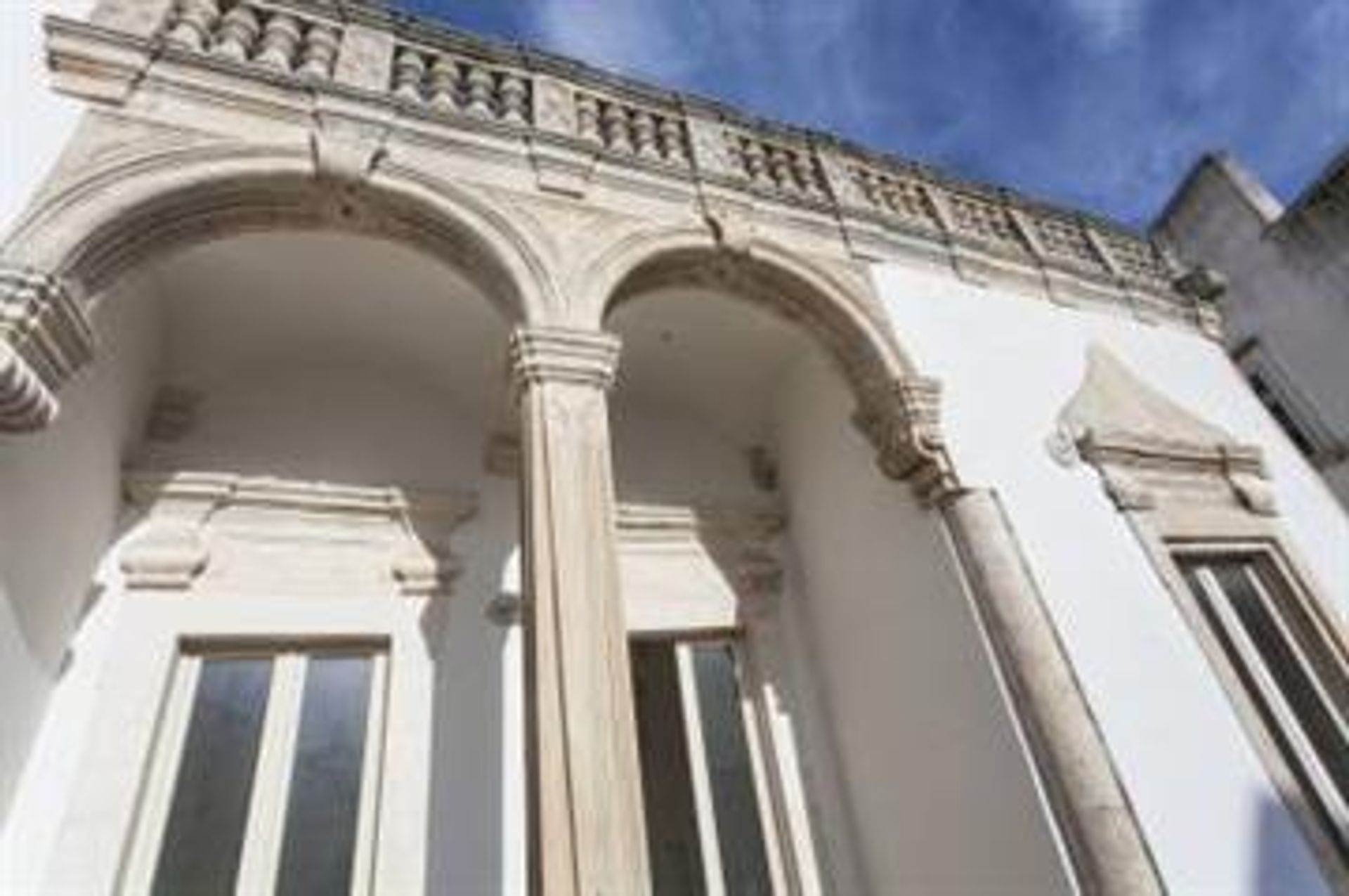 Condominium in Martina Franca, Puglia 10068792