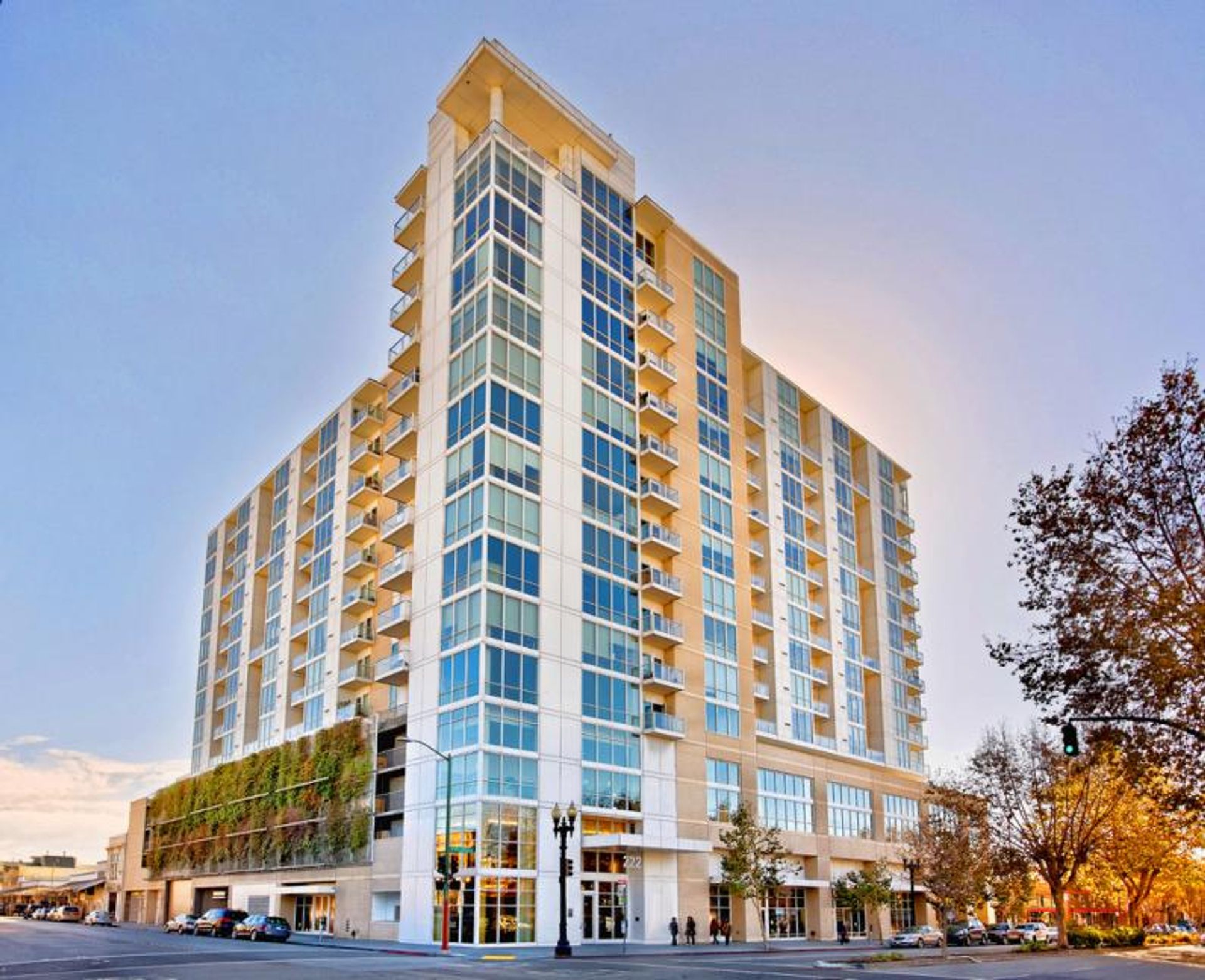 Condominium dans Oakland, California 10068805