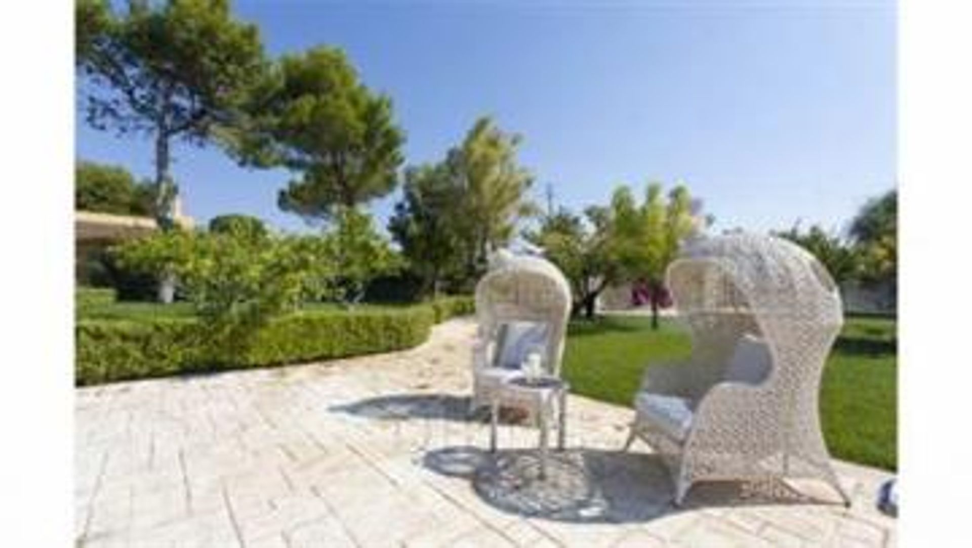 Huis in Francavilla Fontana, Puglia 10068809