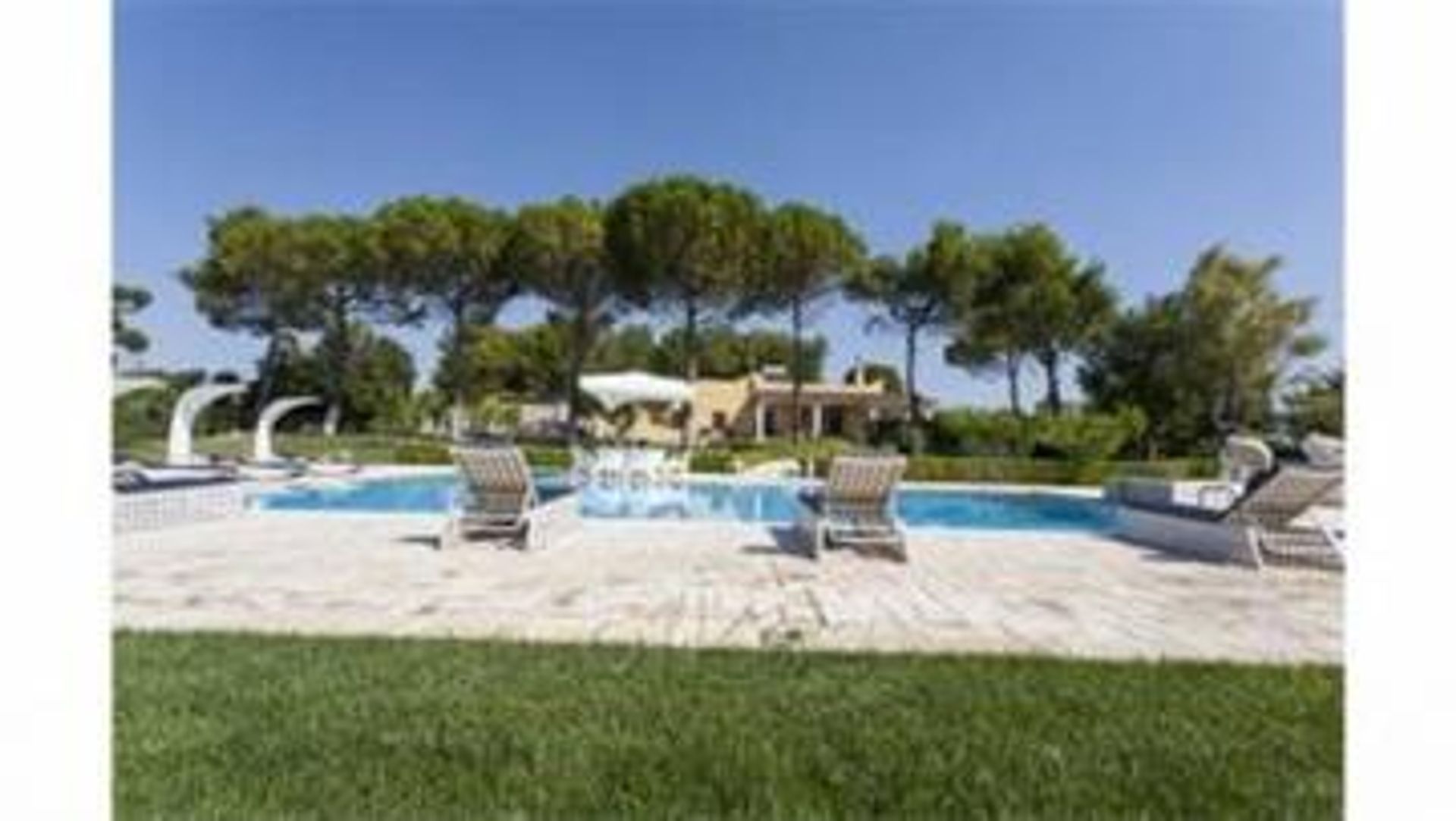 Huis in Francavilla Fontana, Puglia 10068809