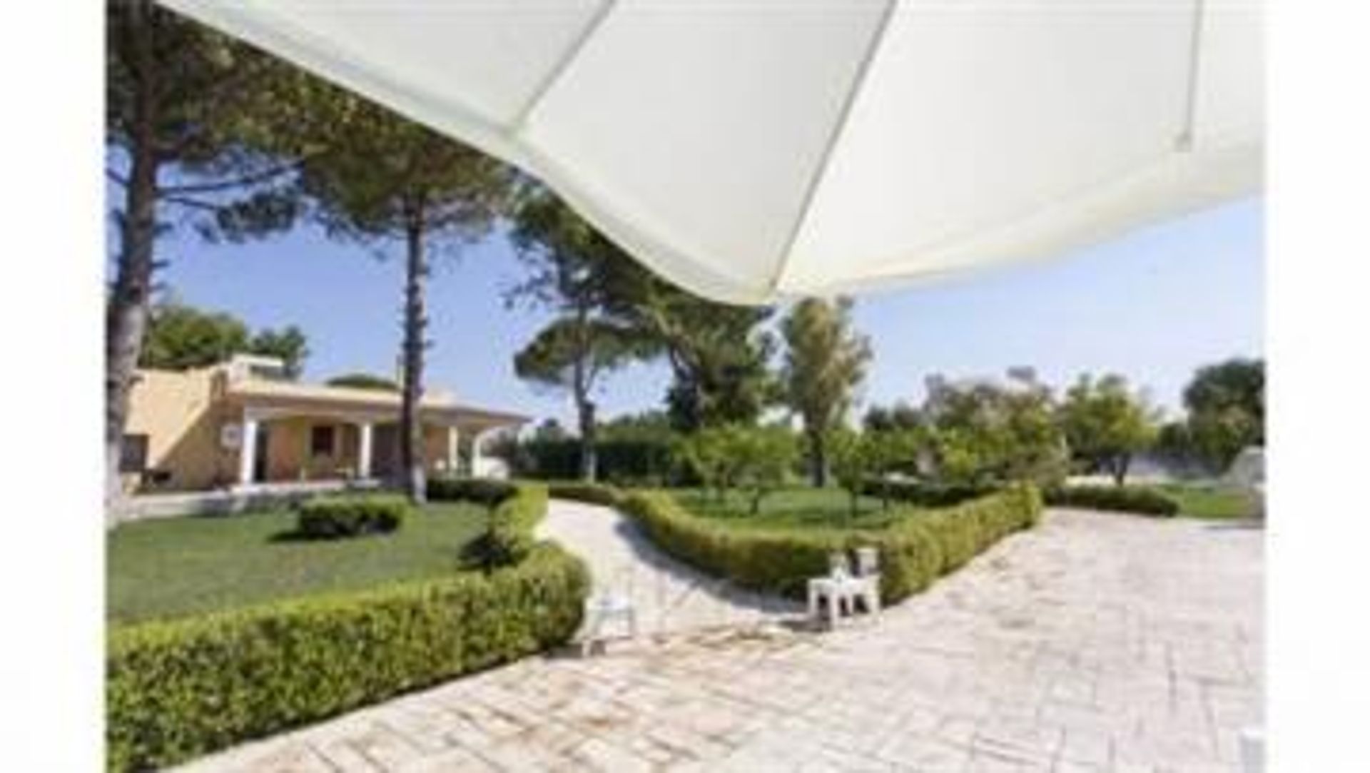 casa en Franca Villa Fontana, Apulia 10068809