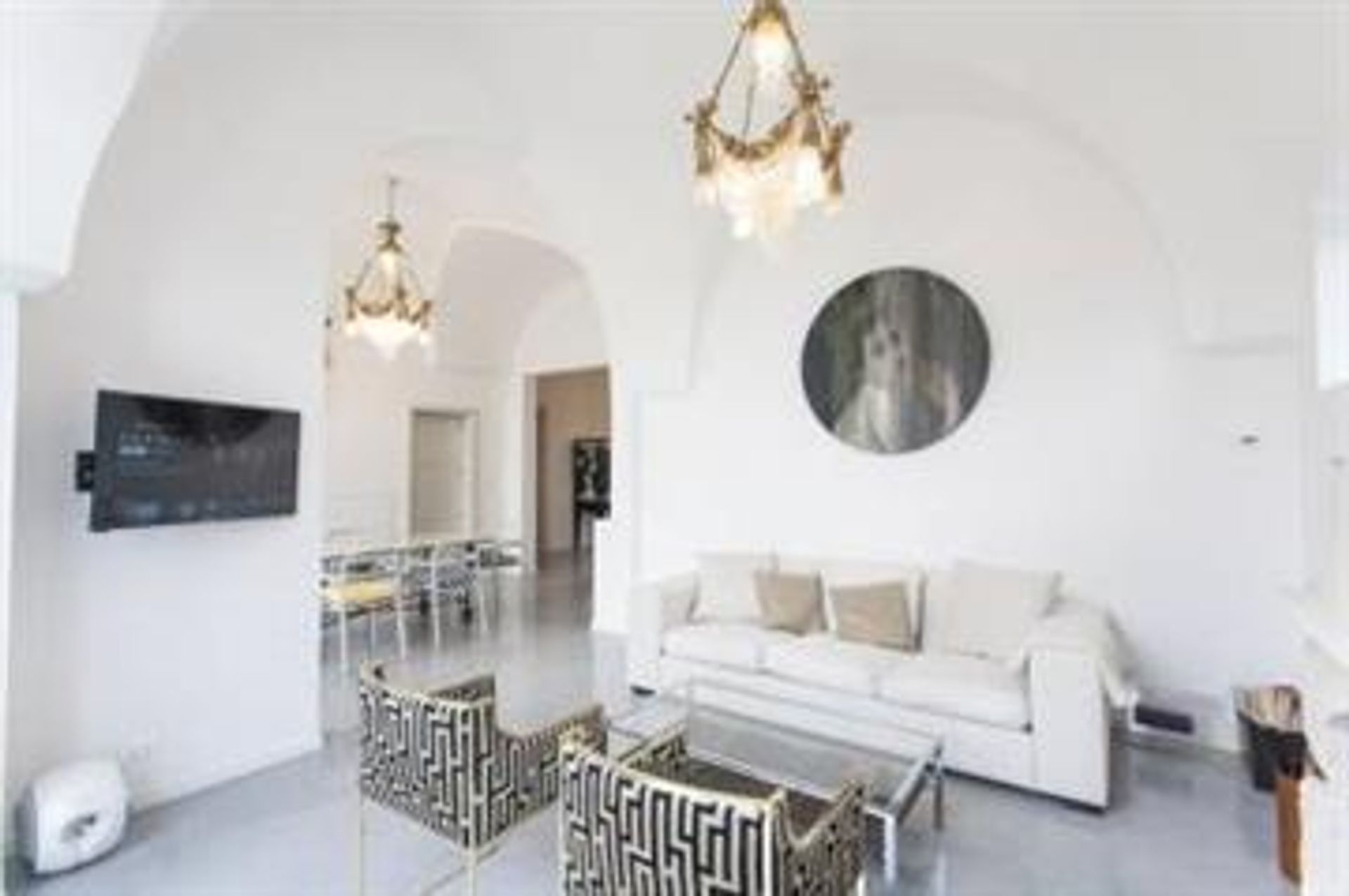 Huis in Francavilla Fontana, Puglia 10068823